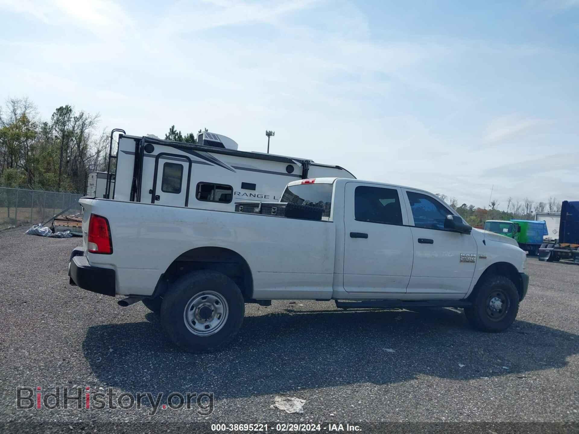 2017 RAM 2500 - VIN: 3C6TR5HT3HG547079 - Фото 19