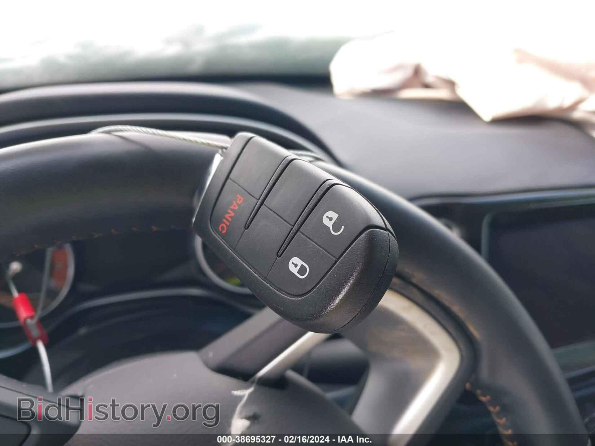 2021 JEEP COMPASS - VIN: 3C4NJDCB0MT550539 - Фото 11