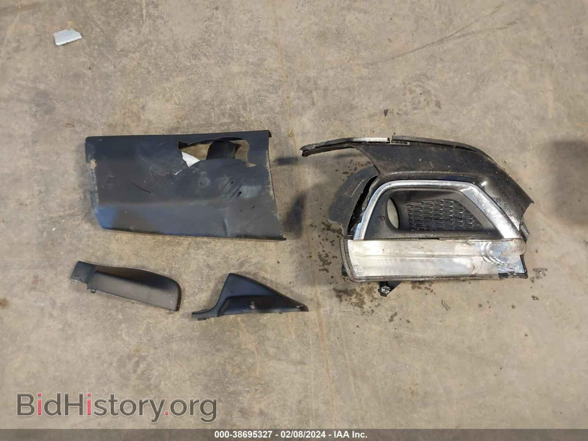 2021 JEEP COMPASS - VIN: 3C4NJDCB0MT550539 - Фото 12