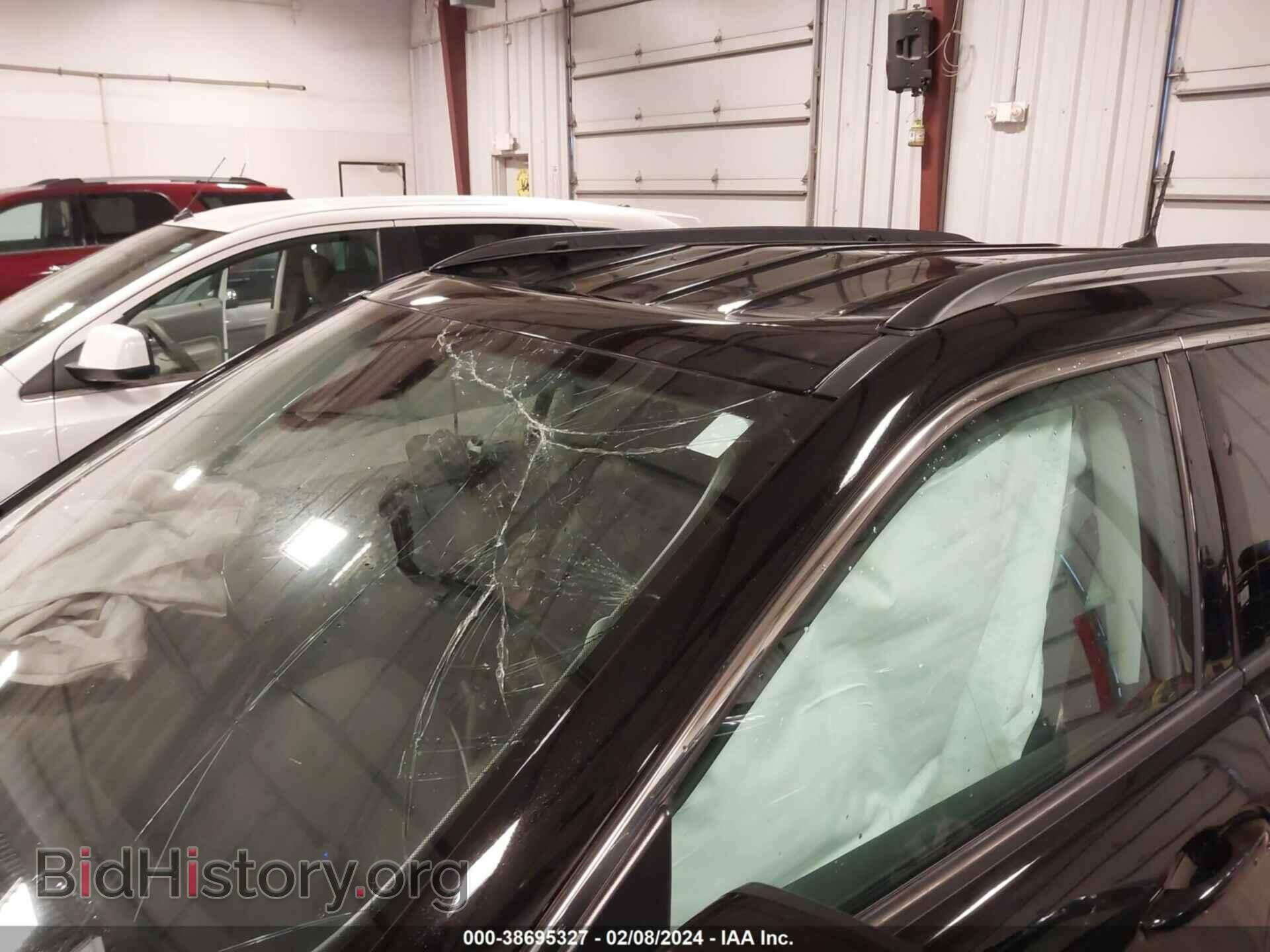 2021 JEEP COMPASS - VIN: 3C4NJDCB0MT550539 - Фото 15