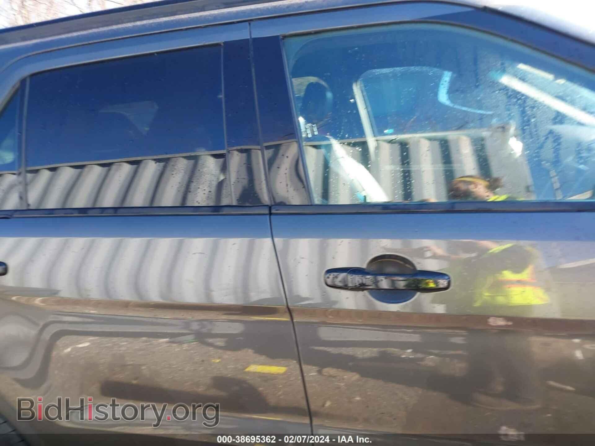 2017 FORD EXPLORER - VIN: 1FM5K8GT0HGB04582 - Фото 13
