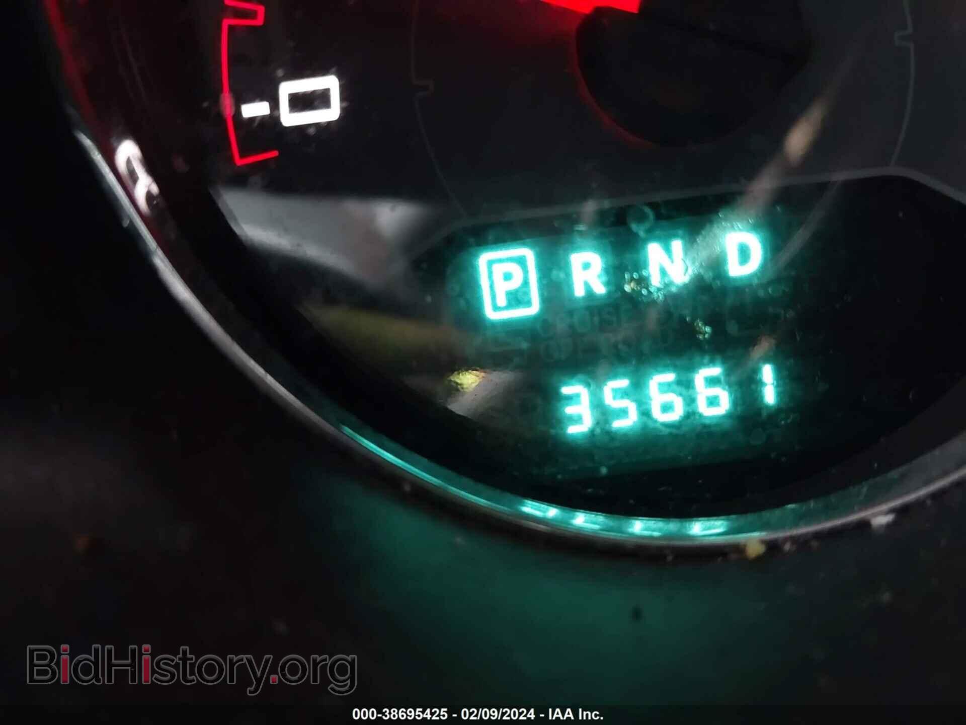 2013 DODGE AVENGER - VIN: 1C3CDZAG0DN769936 - Фото 7