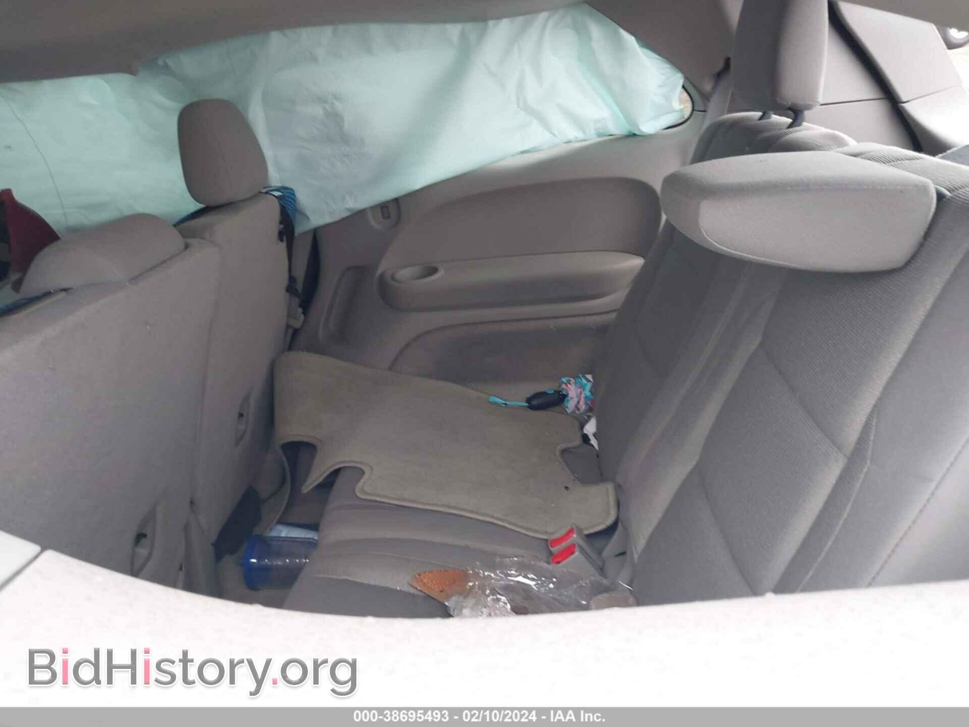 2013 DODGE DURANGO - VIN: 1C4RDHAG2DC686374 - Photo 8