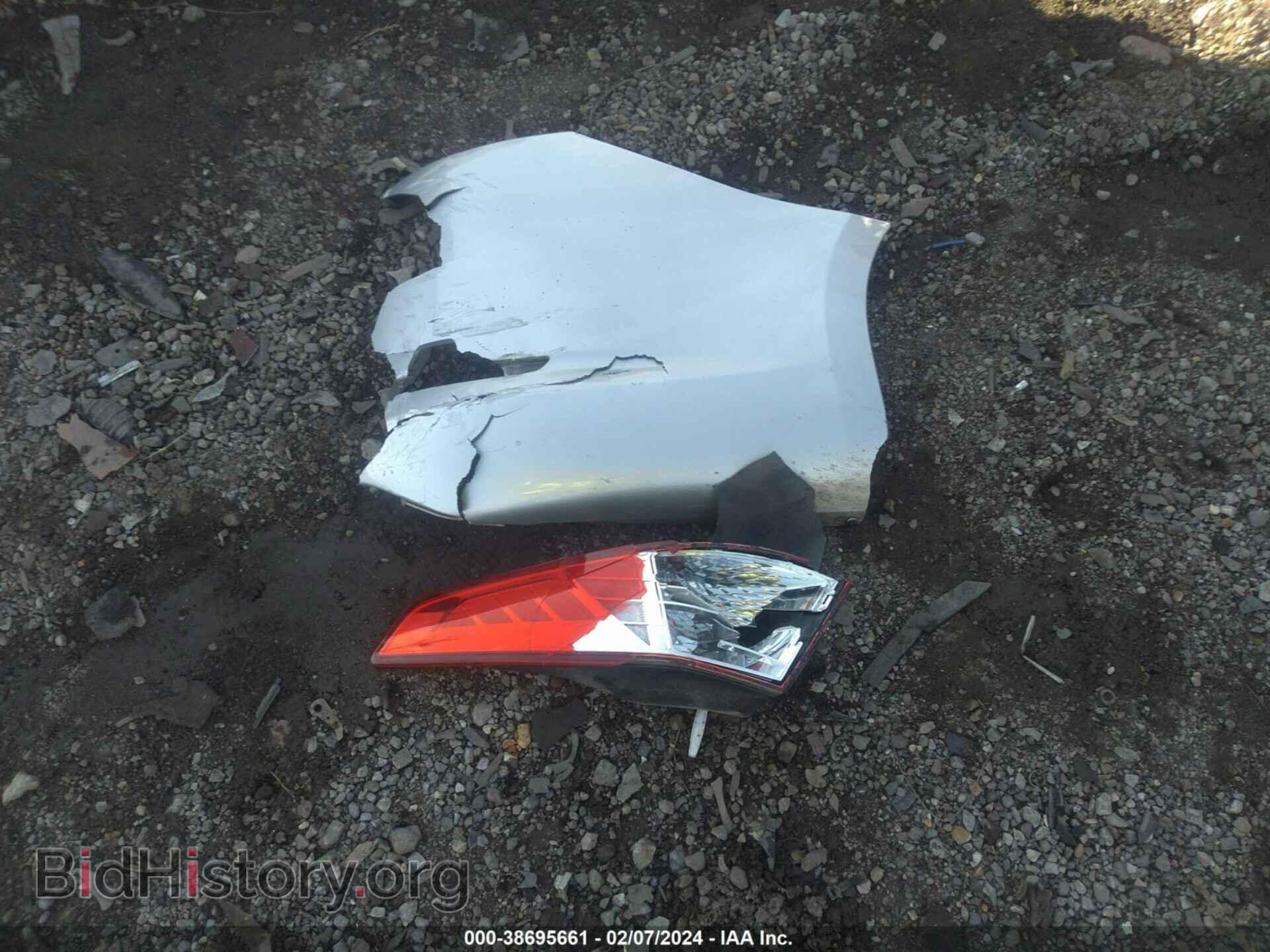 2012 KIA OPTIMA - VIN: KNAGM4A73C5269300 - Фото 12