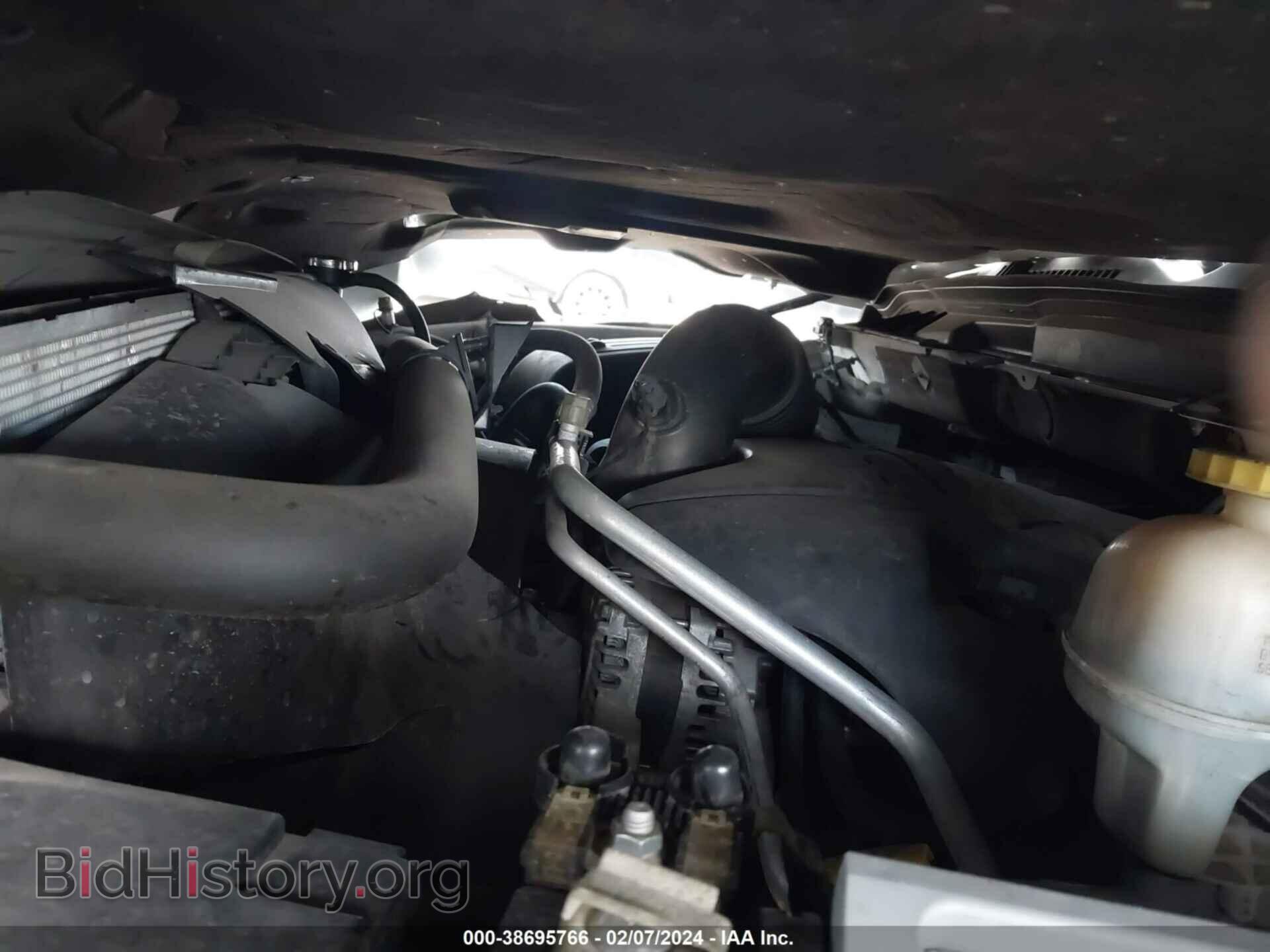 2017 RAM 1500 - VIN: 1C6RR6LT9HS519254 - Фото 10
