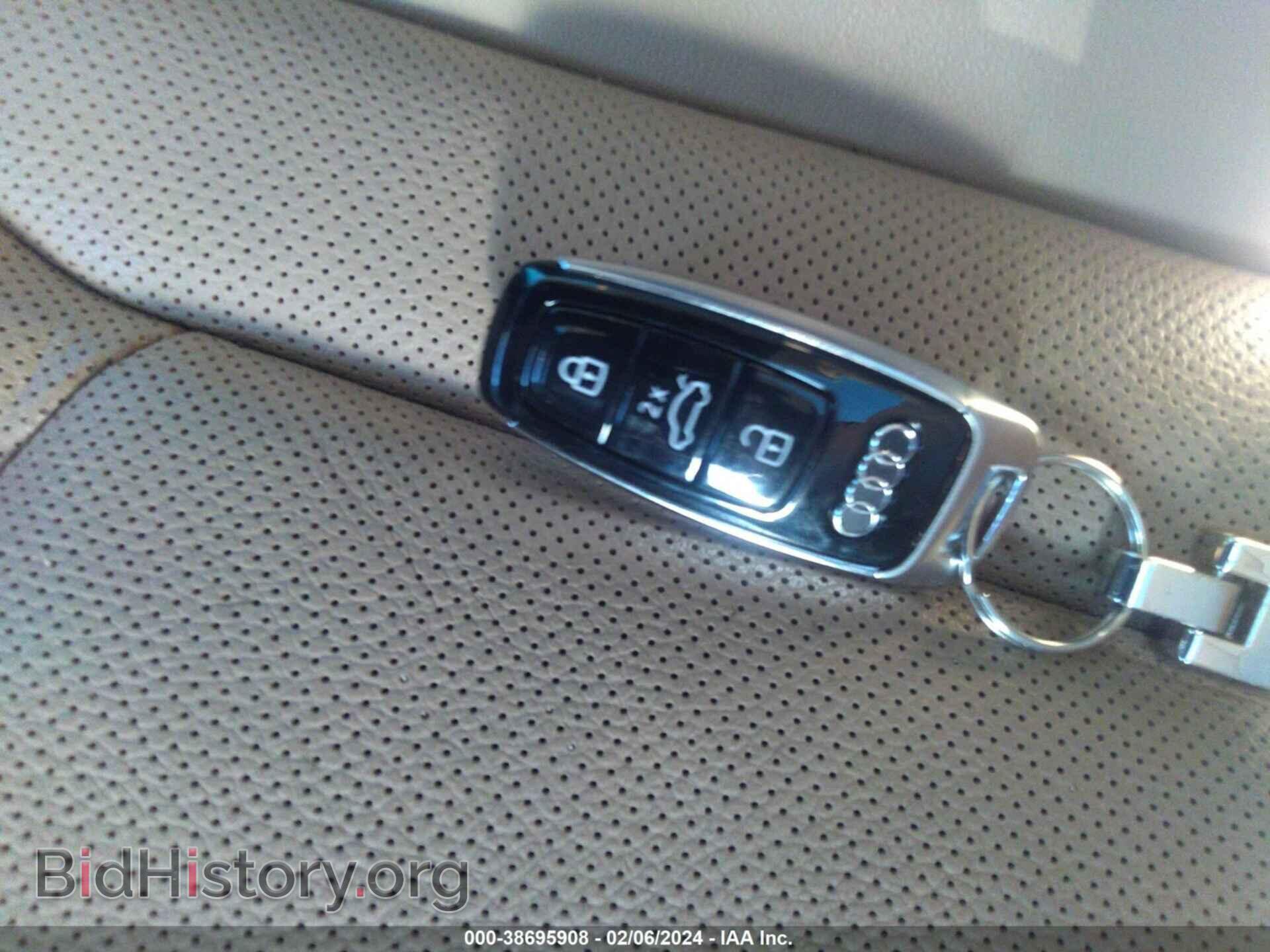 2021 AUDI Q8 - VIN: WA1EVAF18MD034368 - Фото 11