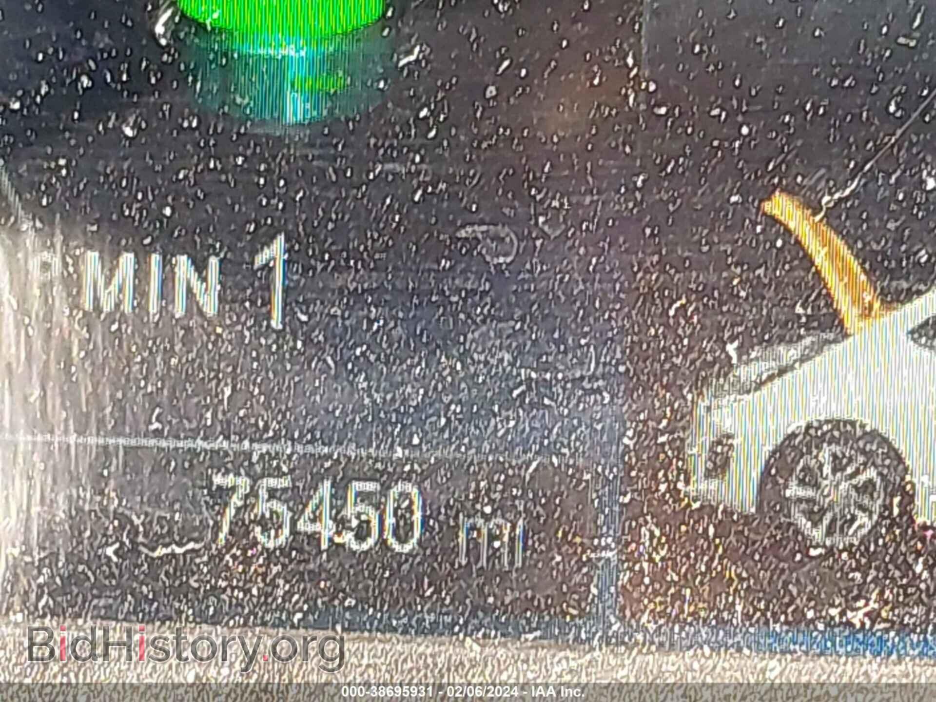2015 CHEVROLET SPARK EV - VIN: KL8CL6S02FC739987 - Photo 7