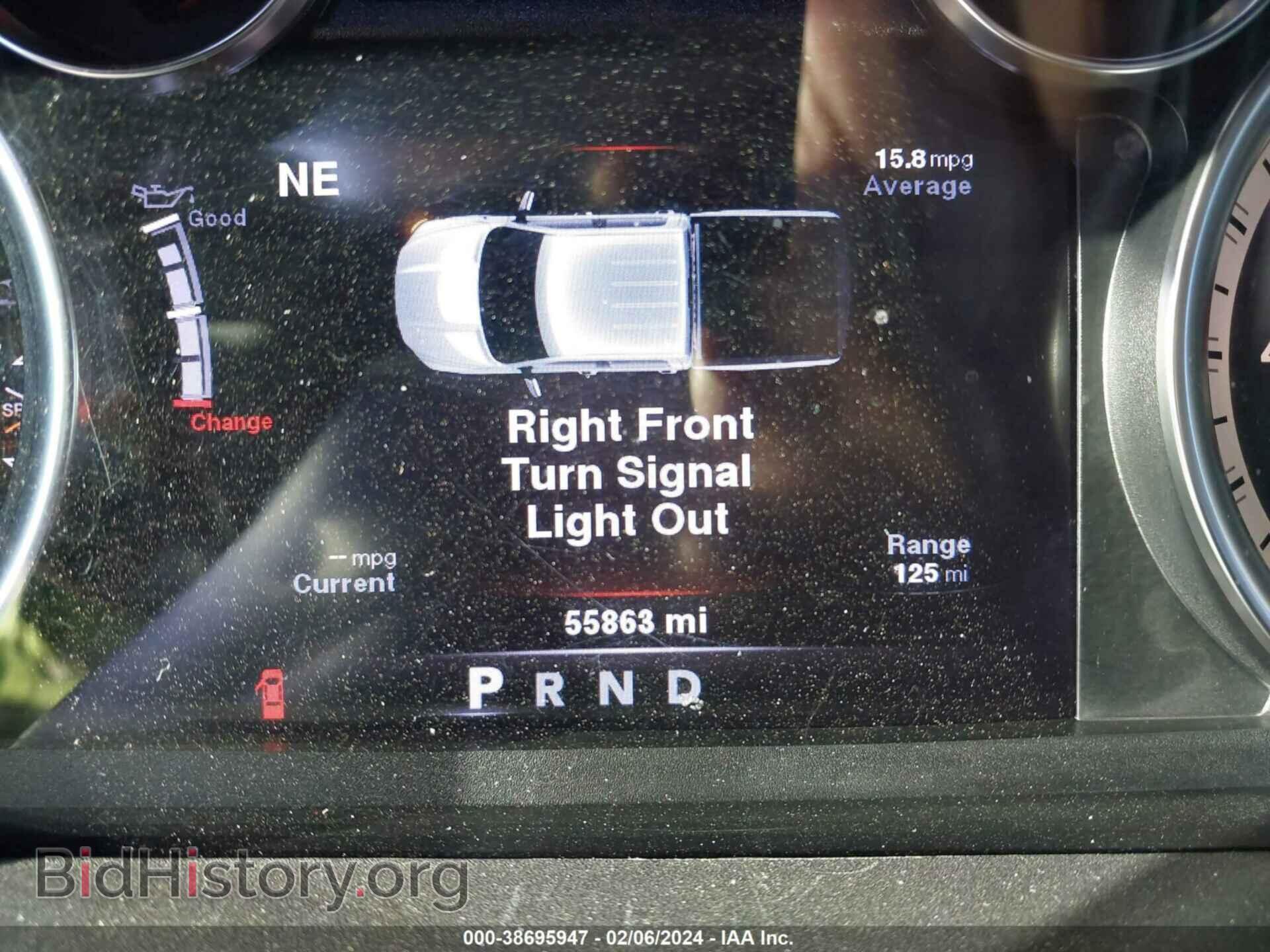 2013 RAM 1500 - VIN: 1C6RR6KT7DS700414 - Фото 16