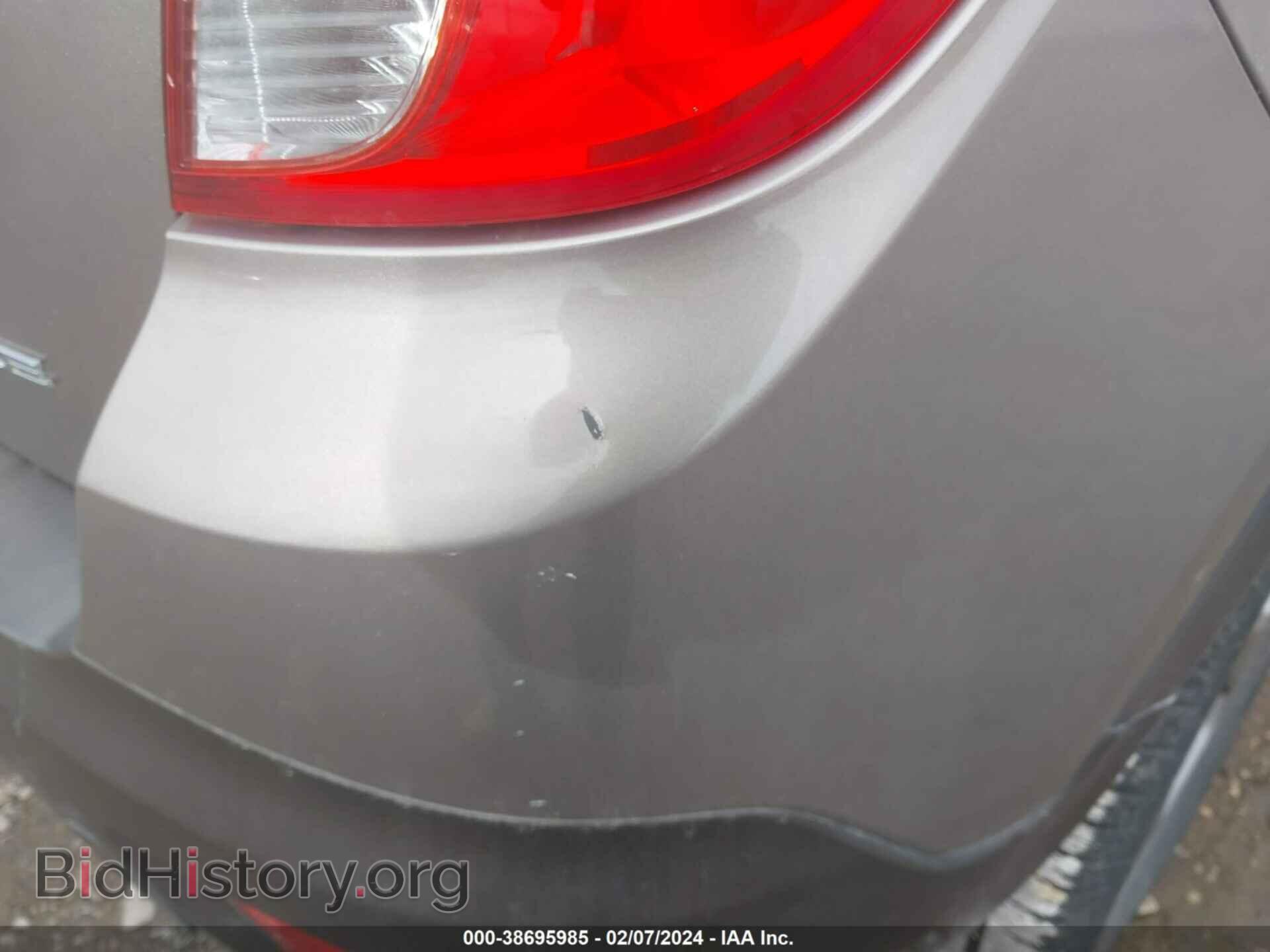 2013 BUICK ENCORE - VIN: KL4CJBSB8DB102252 - Photo 6