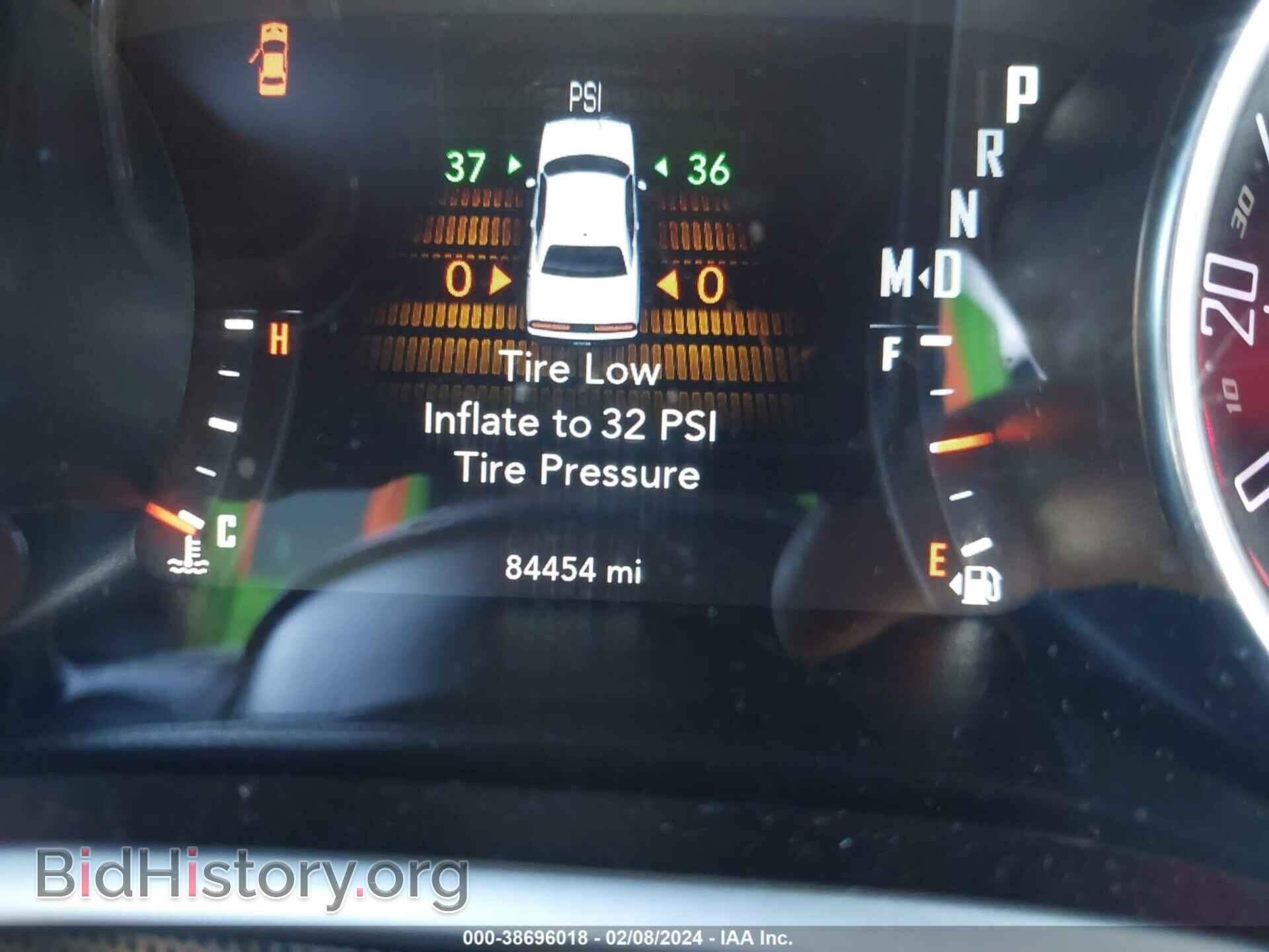 2018 DODGE CHALLENGER - VIN: 2C3CDZAG4JH161664 - Photo 7