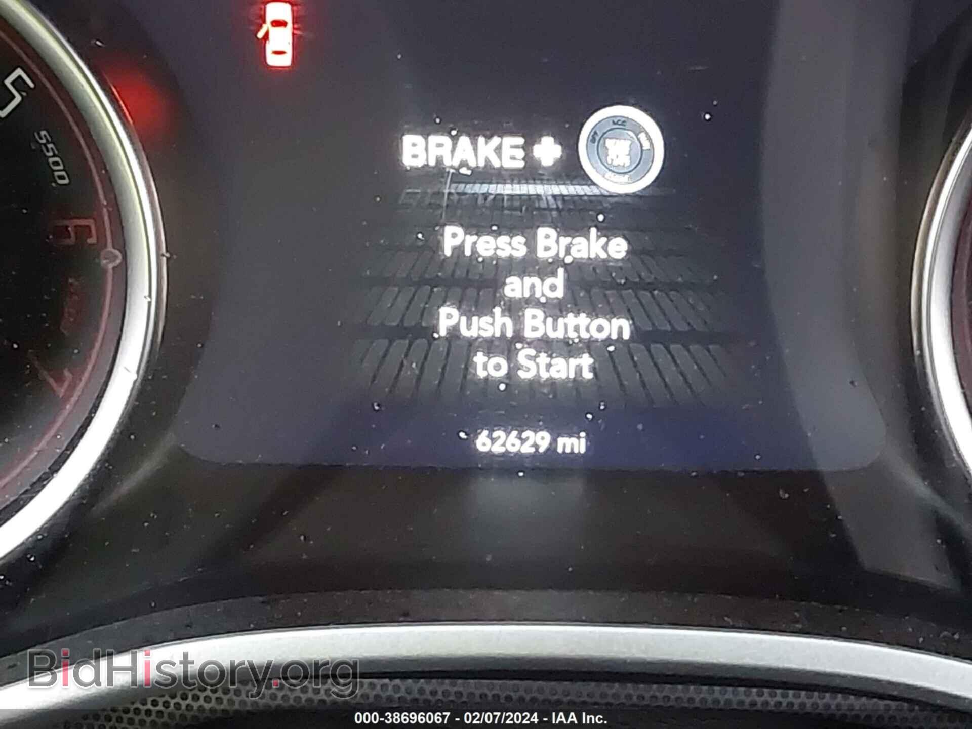 2018 DODGE CHALLENGER - VIN: 2C3CDZFJXJH171121 - Фото 7