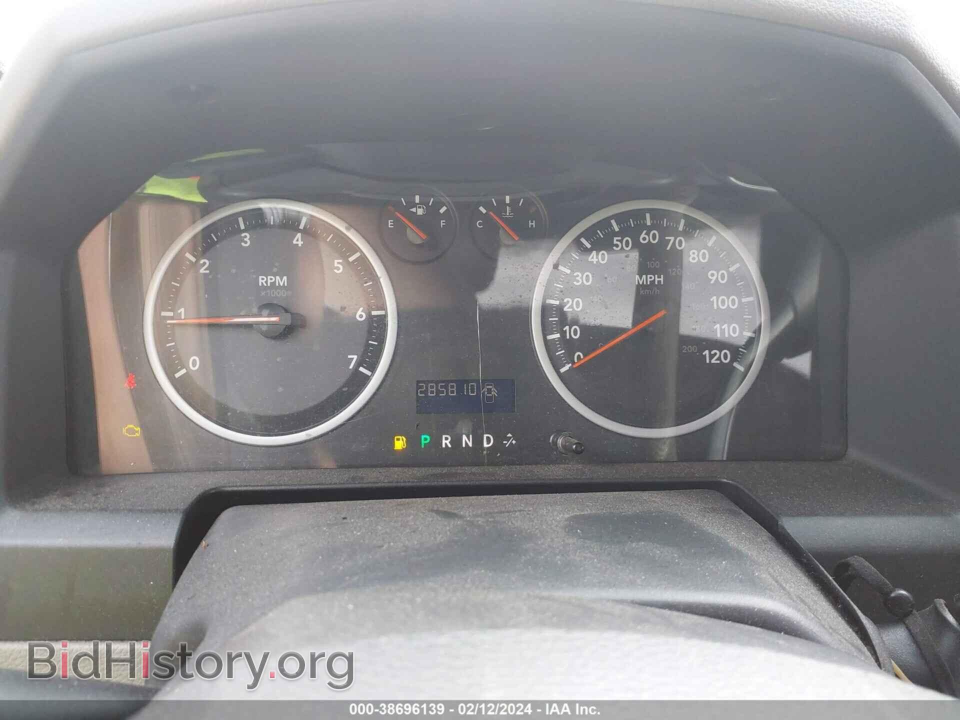 2012 RAM 1500 - VIN: 1C6RD6KT5CS143791 - Фото 7