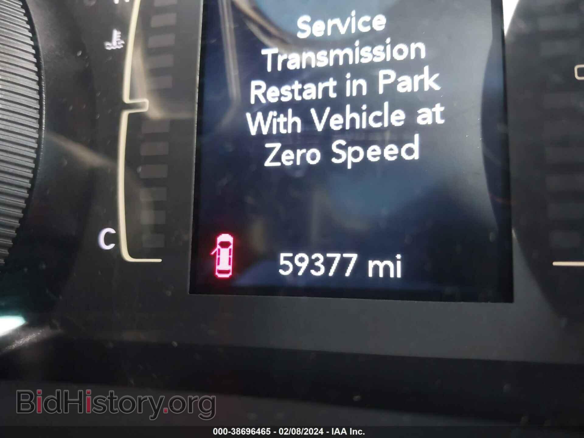 2020 JEEP CHEROKEE - VIN: 1C4PJLCB3LD595689 - Фото 7