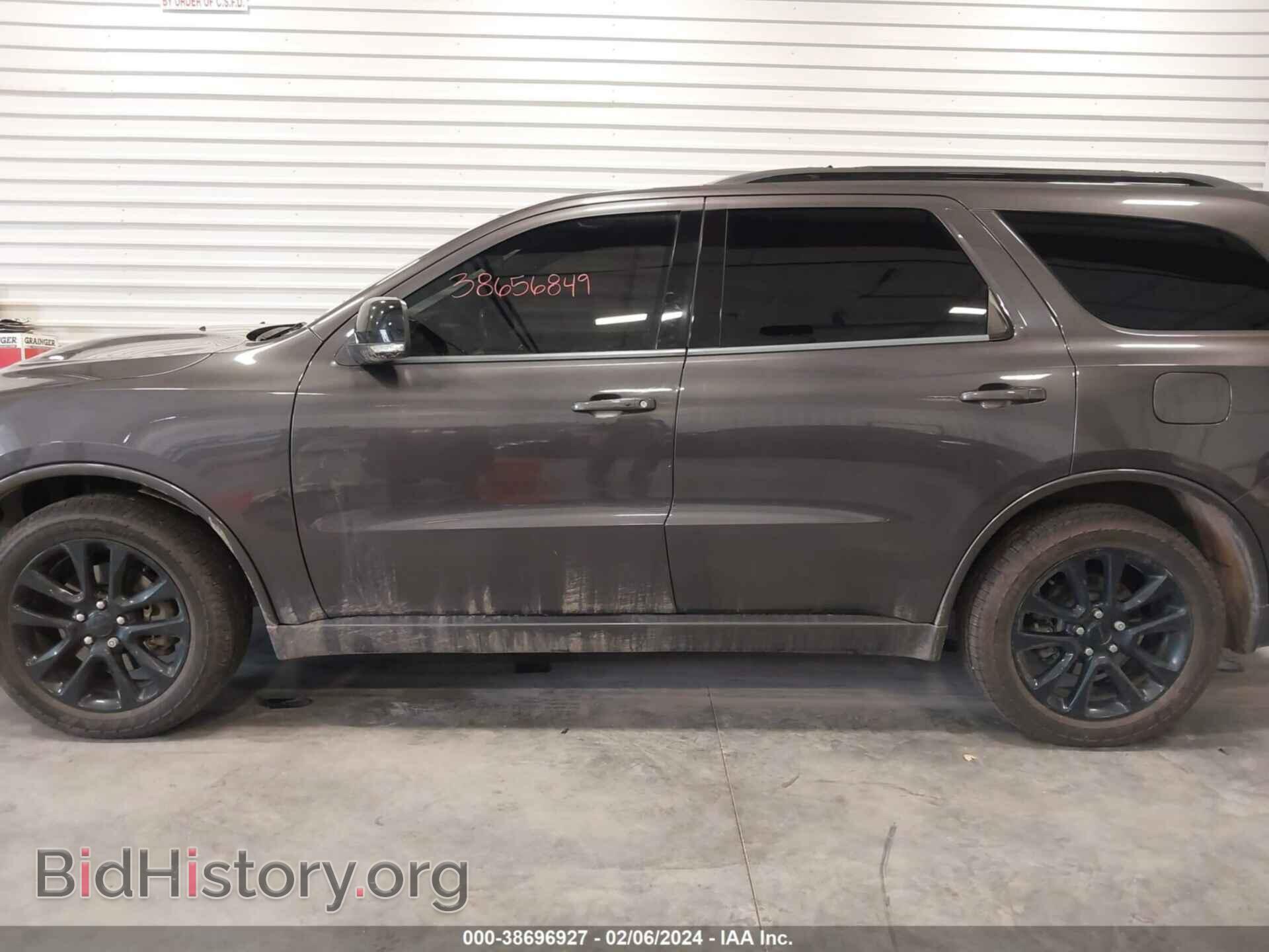 2018 DODGE DURANGO - VIN: 1C4SDJCT9JC201890 - Photo 14