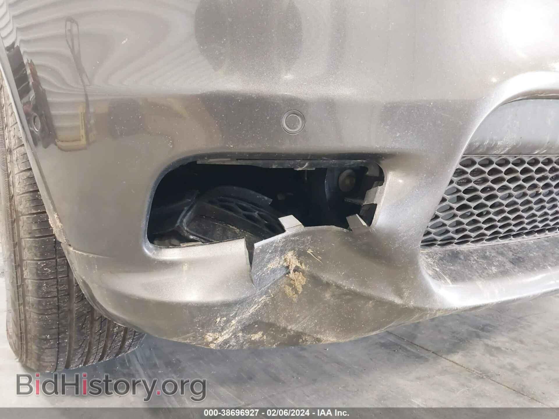 2018 DODGE DURANGO - VIN: 1C4SDJCT9JC201890 - Photo 17