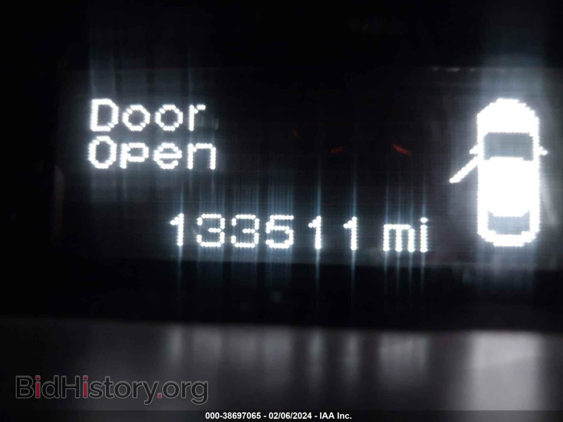2014 DODGE DART - VIN: 1C3CDFBB2ED859906 - Photo 13
