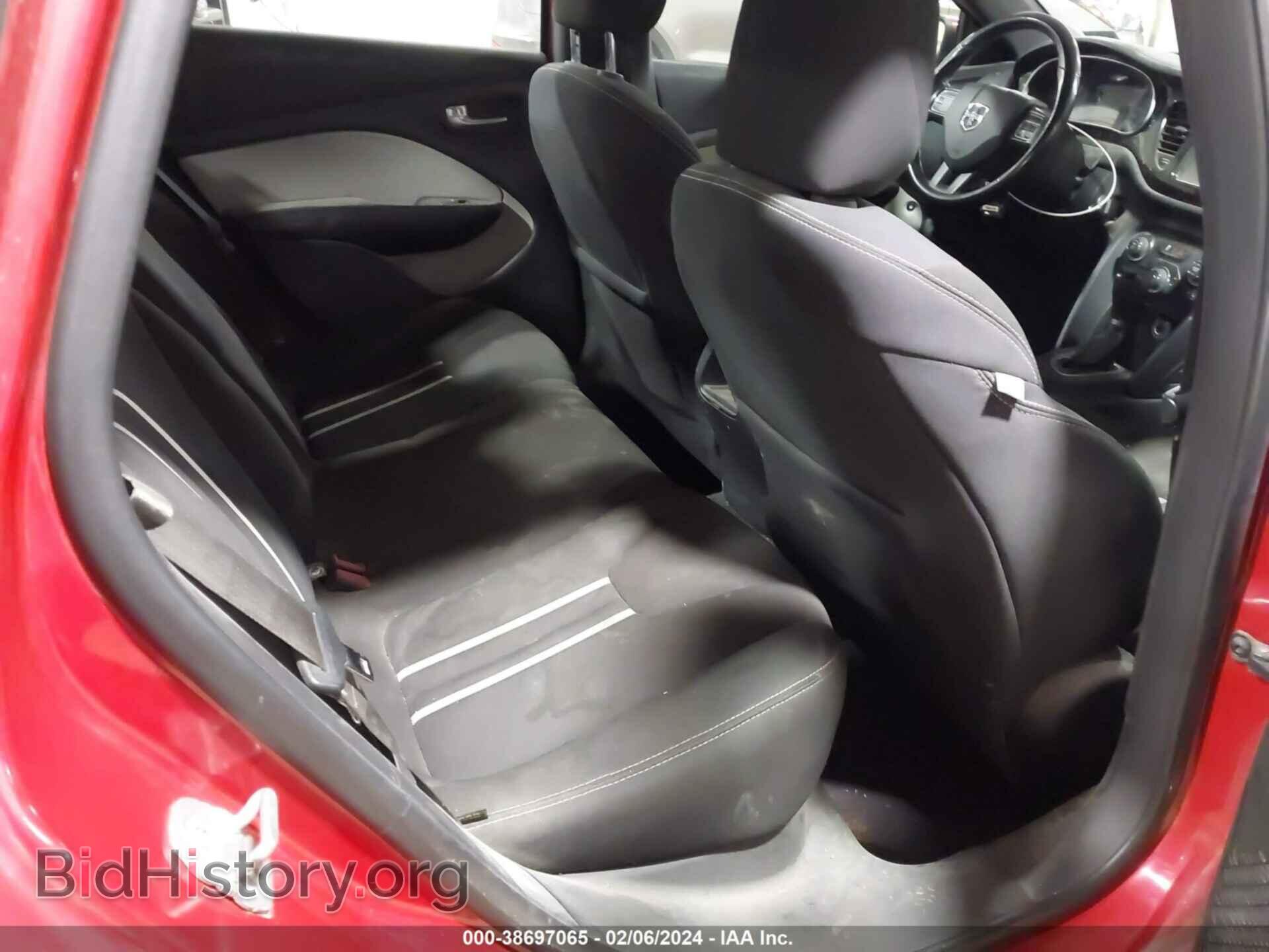2014 DODGE DART - VIN: 1C3CDFBB2ED859906 - Photo 8