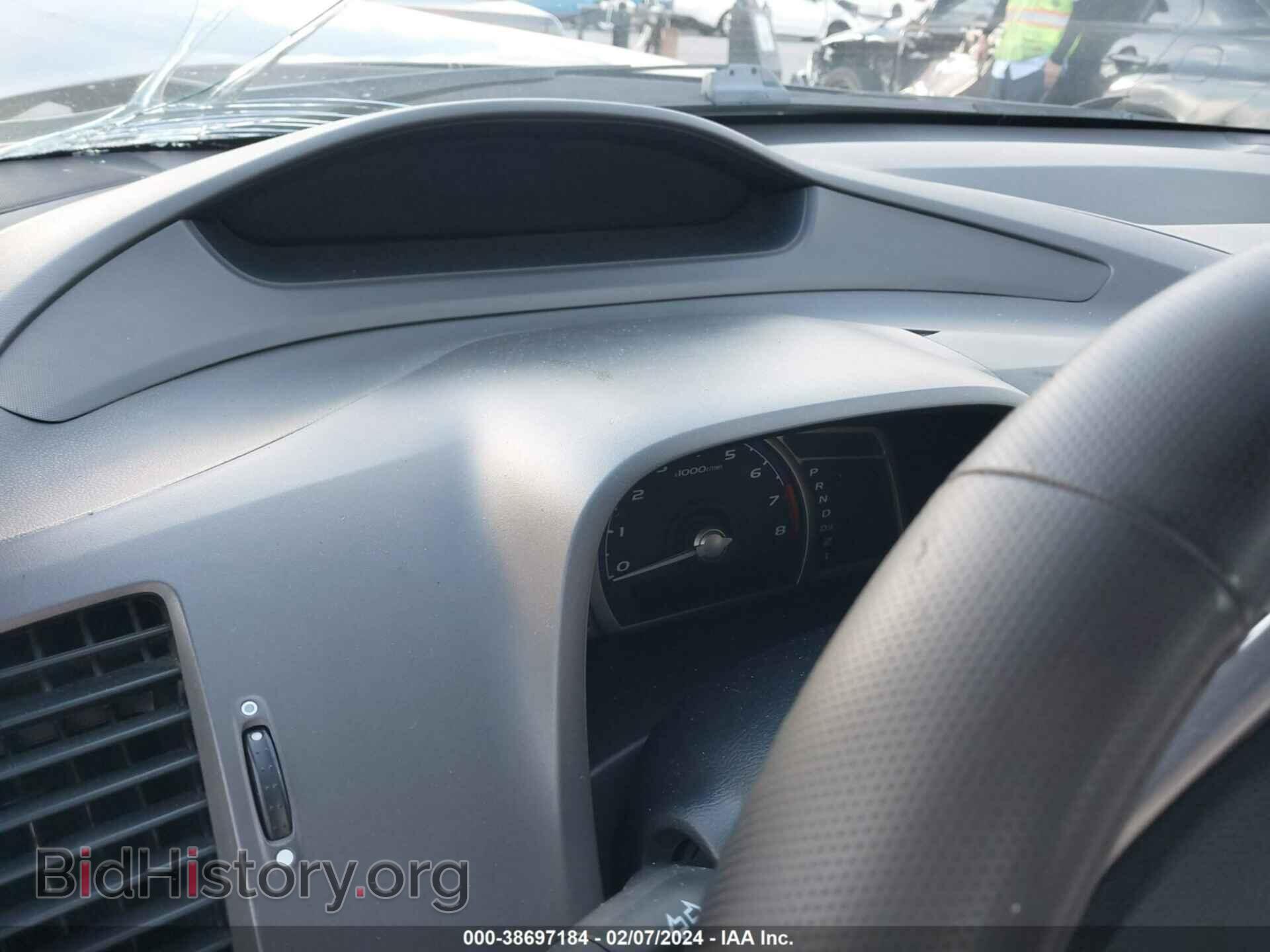 2011 HONDA CIVIC - VIN: 19XFA1F30BE043181 - Фото 14