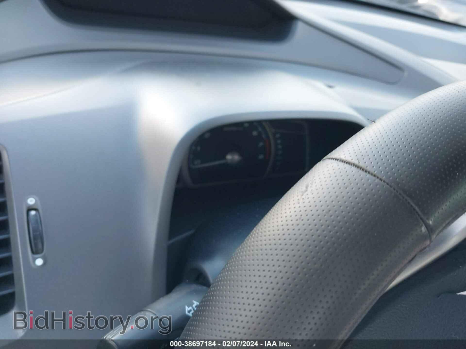 2011 HONDA CIVIC - VIN: 19XFA1F30BE043181 - Фото 7