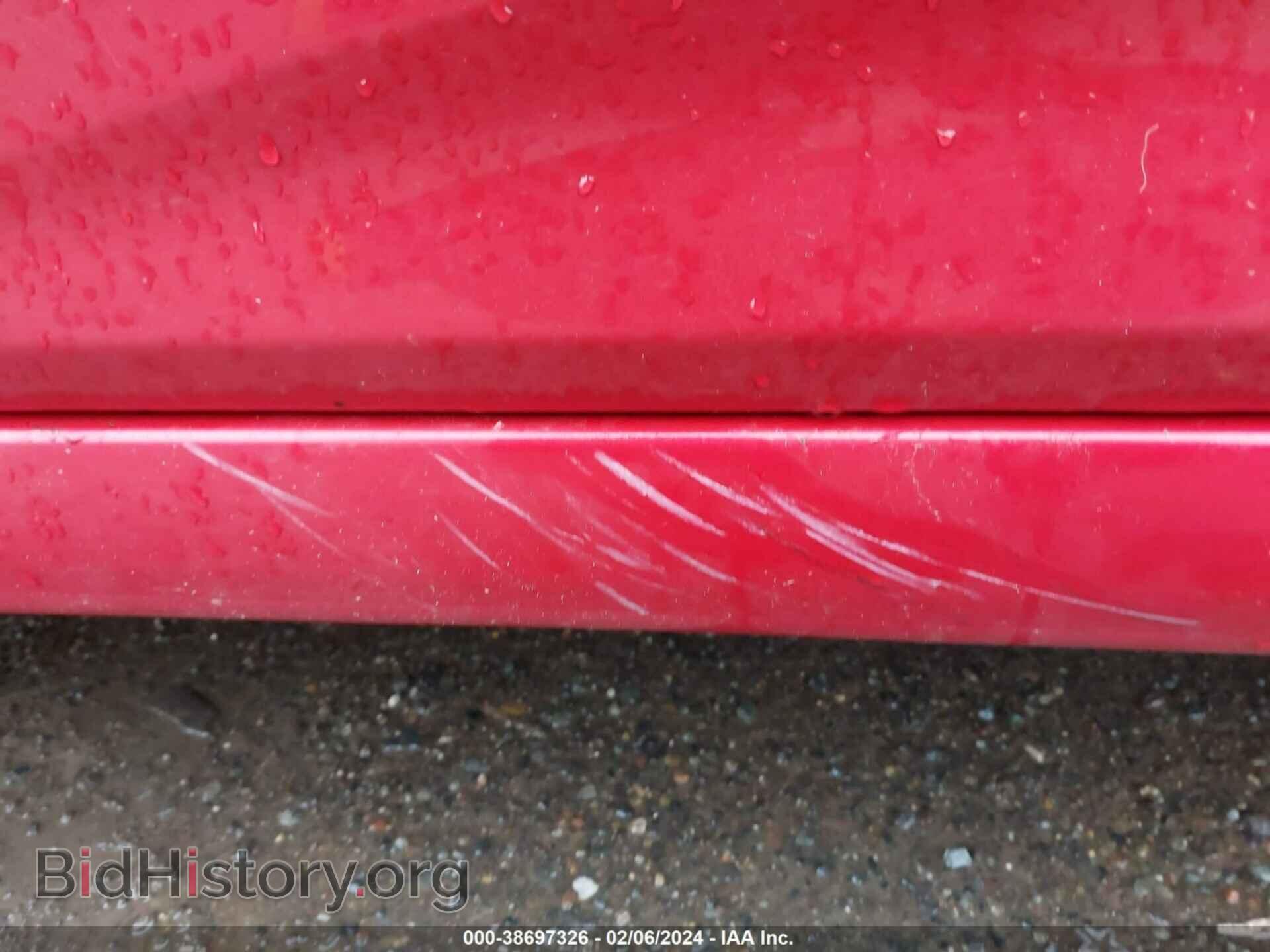 2012 HYUNDAI ACCENT - VIN: KMHCU5AEXCU015087 - Фото 6