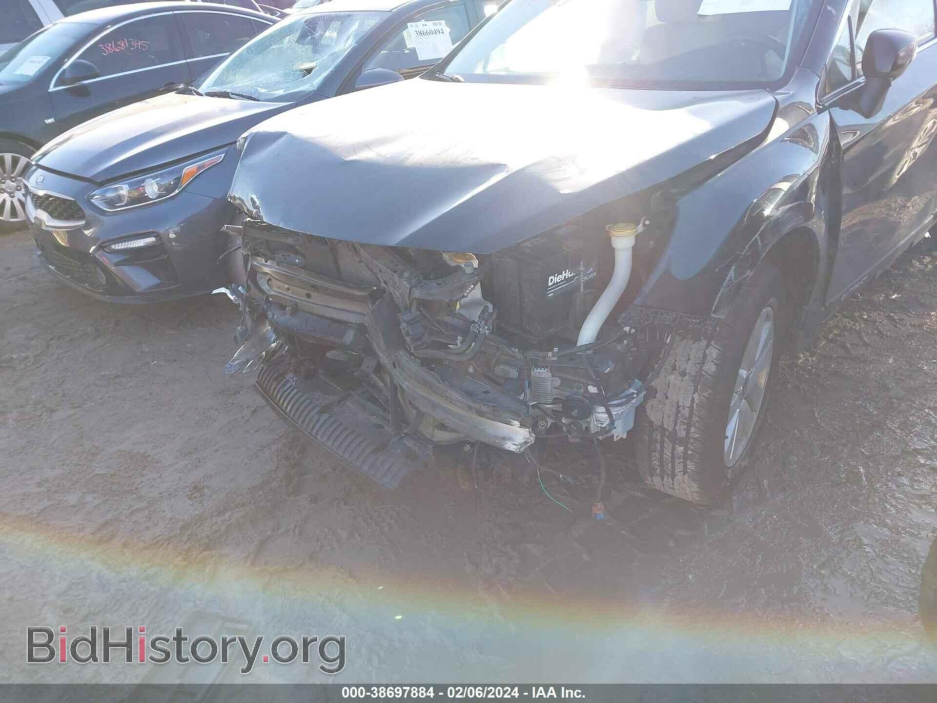 2017 SUBARU OUTBACK - VIN: 4S4BSAFC1H3227763 - Фото 6