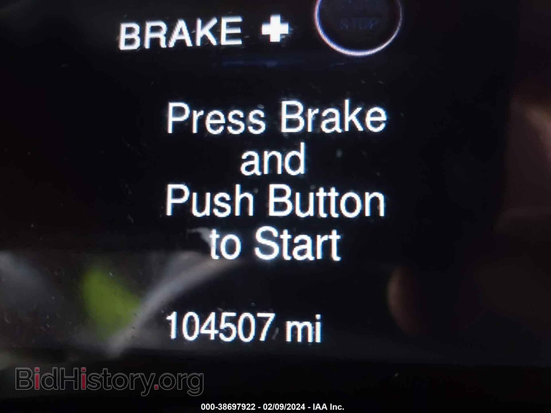 2015 DODGE DURANGO - VIN: 1C4RDHDG1FC689653 - Photo 7