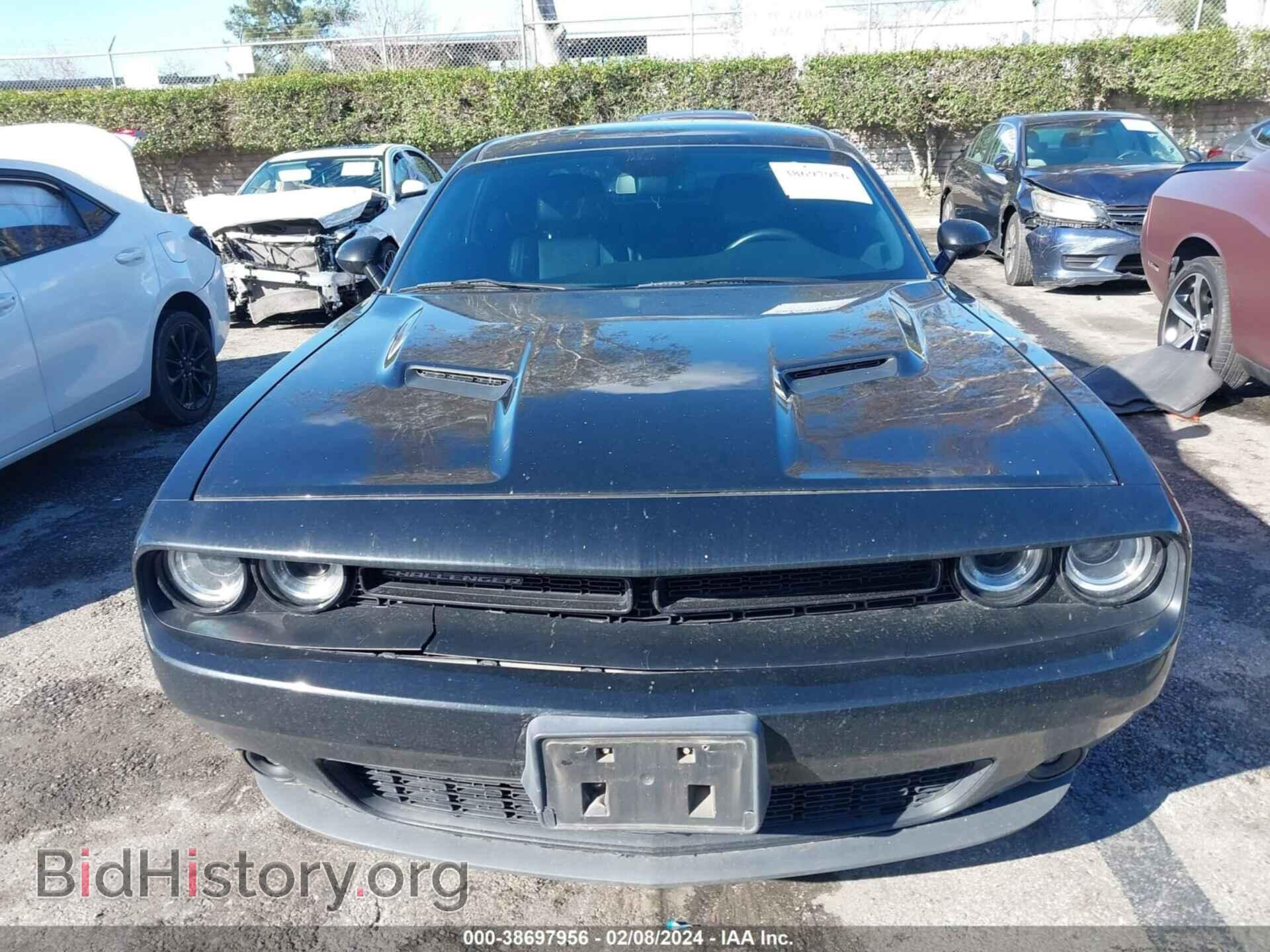 2018 DODGE CHALLENGER - VIN: 2C3CDZAG5JH171748 - Фото 12