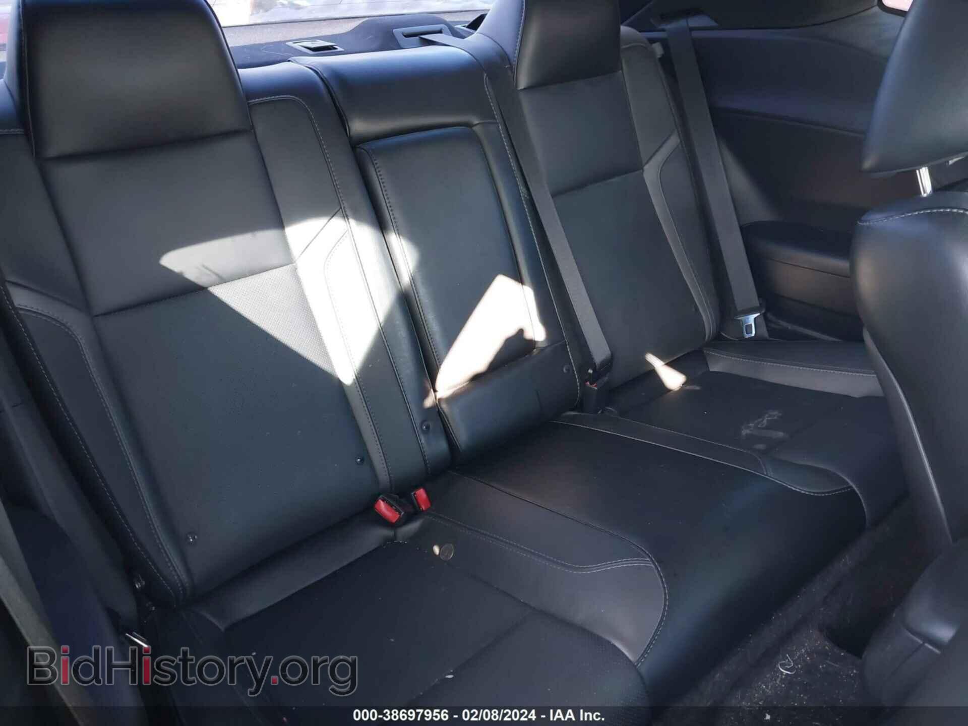 2018 DODGE CHALLENGER - VIN: 2C3CDZAG5JH171748 - Фото 8