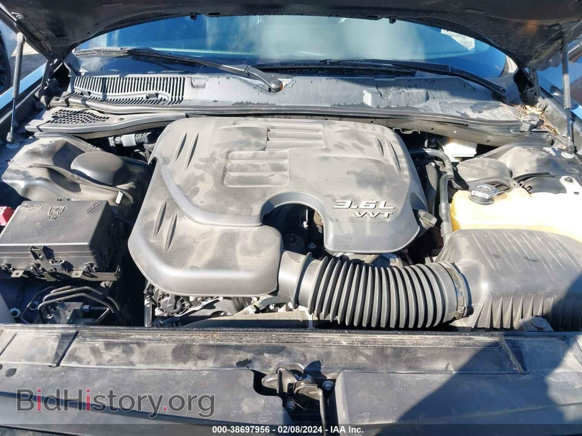 2018 DODGE CHALLENGER - VIN: 2C3CDZAG5JH171748 - Фото 10