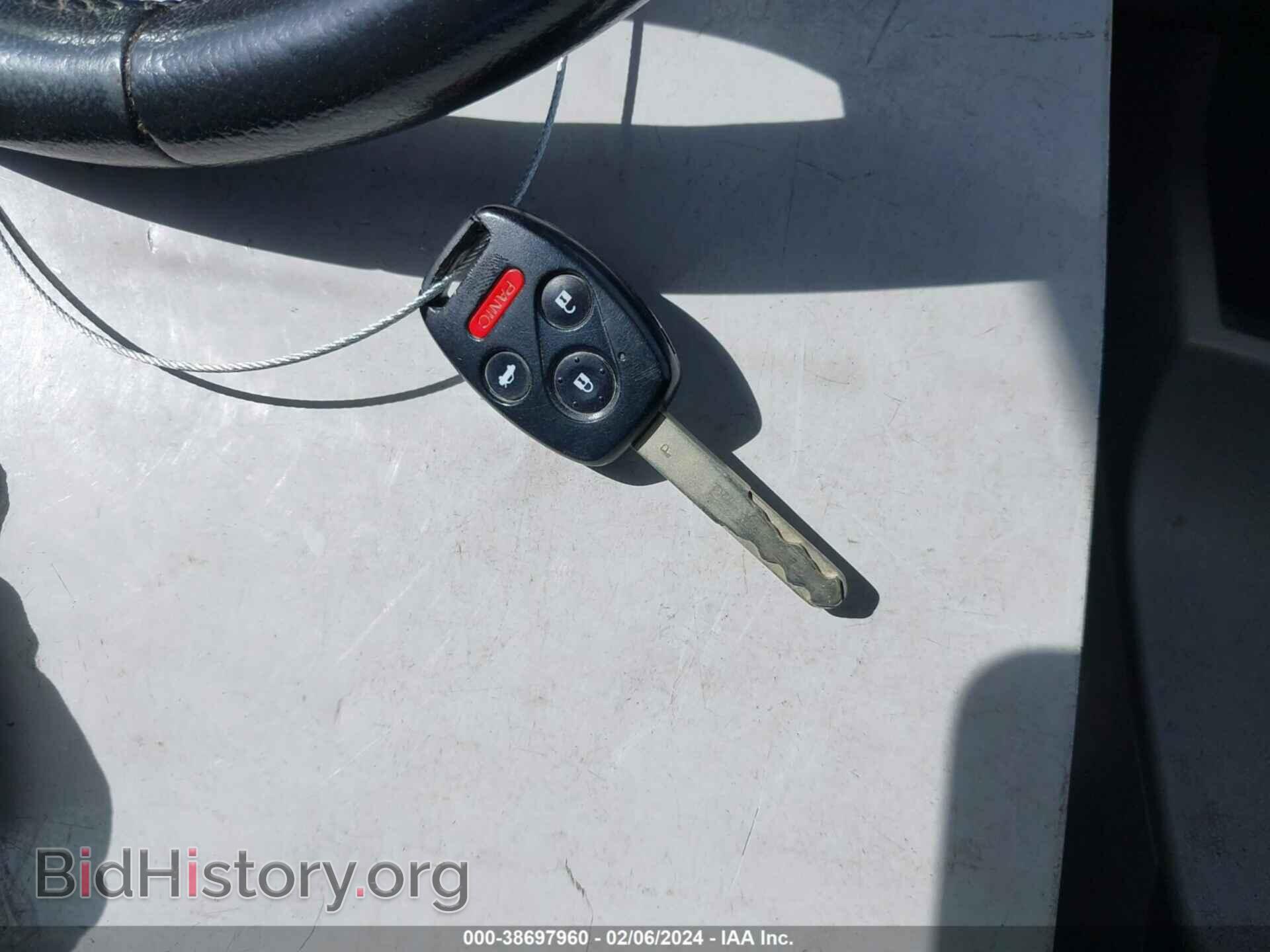 2013 HONDA CIVIC - VIN: 2HGFB2F93DH538118 - Фото 11