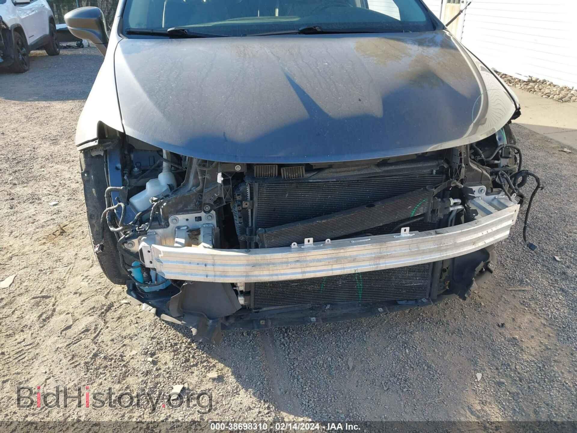 2017 CHRYSLER PACIFICA - VIN: 2C4RC1BG8HR571400 - Photo 6