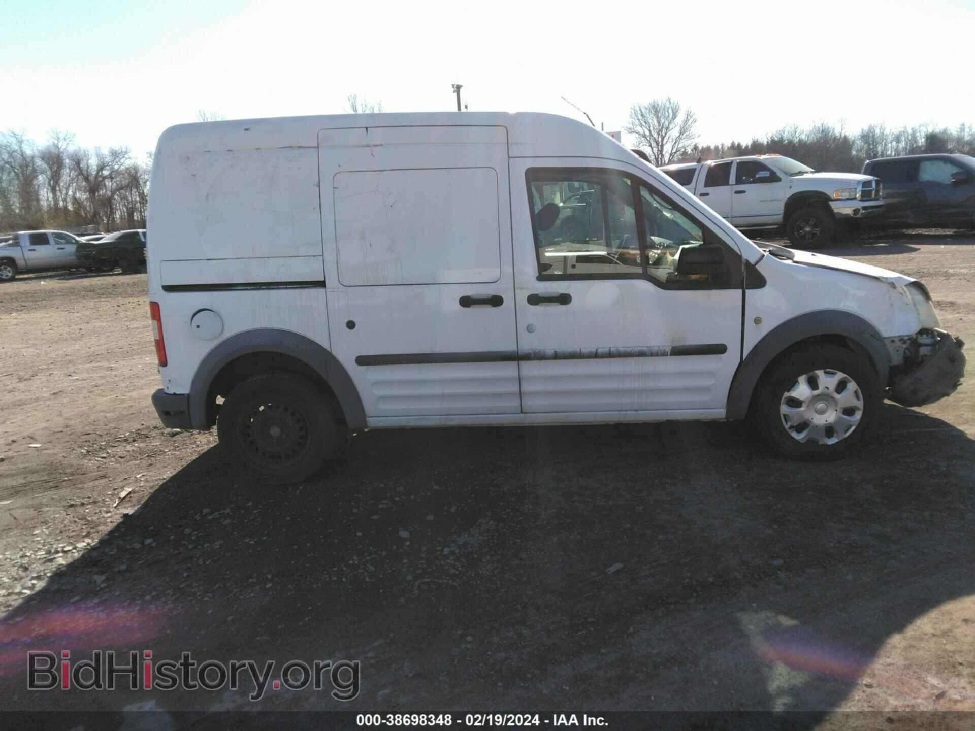 2012 FORD TRANSIT CONNECT - VIN: NM0LS7AN5CT097643 - Фото 13