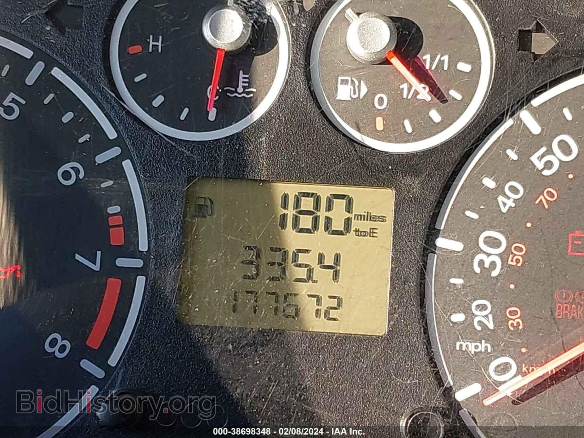 2012 FORD TRANSIT CONNECT - VIN: NM0LS7AN5CT097643 - Фото 15