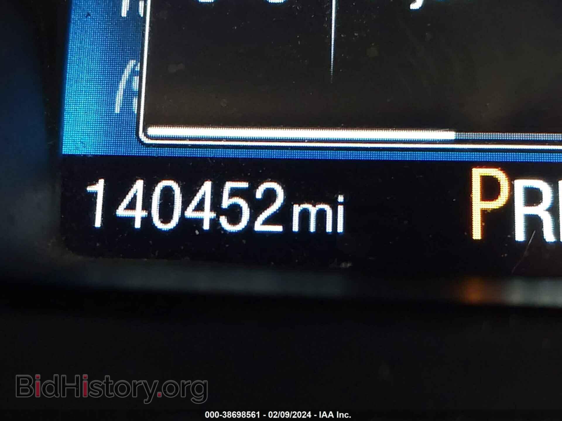 2016 FORD FOCUS - VIN: 1FADP3F2XGL335157 - Фото 7