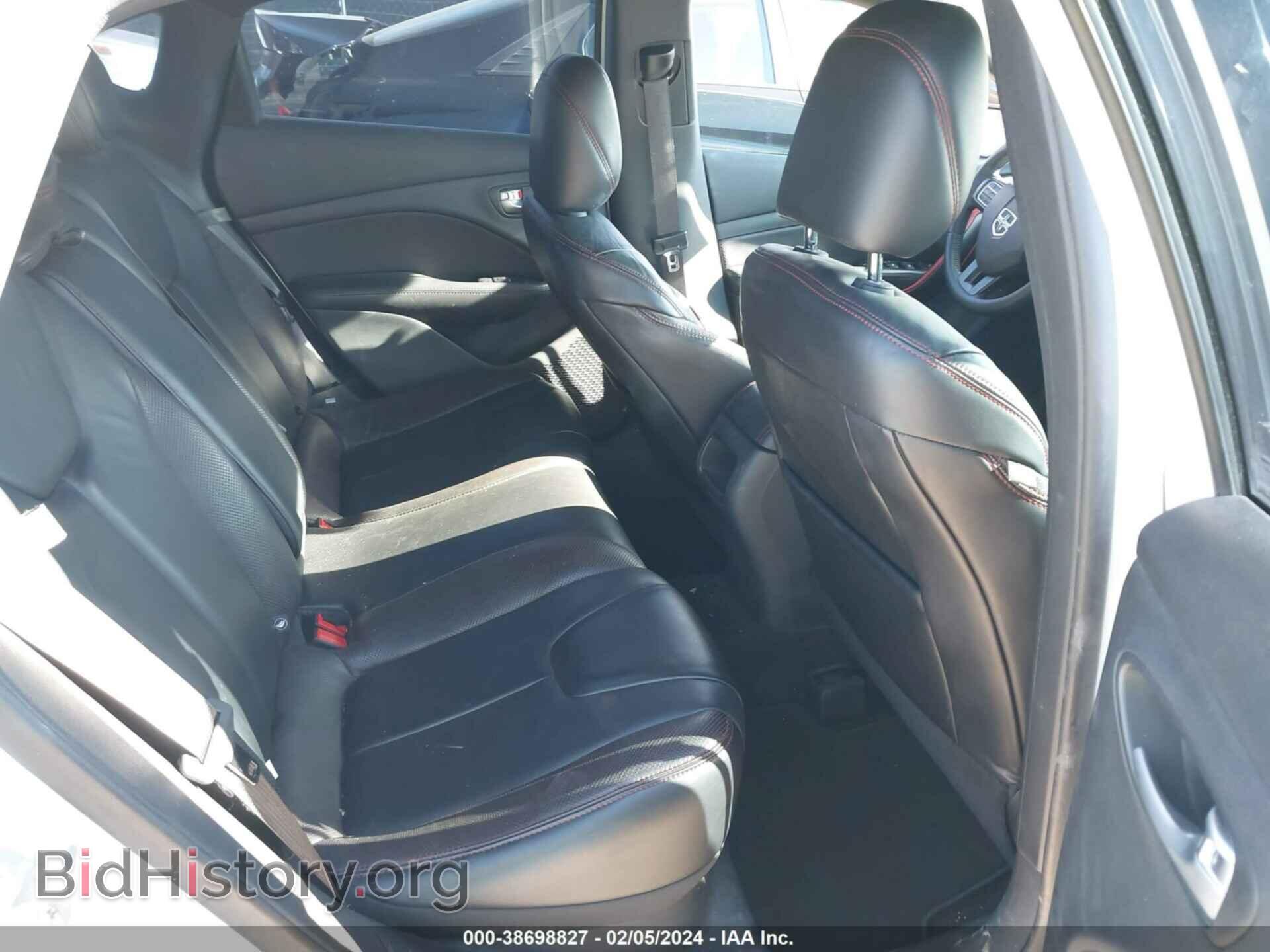2015 DODGE DART - VIN: 1C3CDFEB0FD247829 - Фото 8