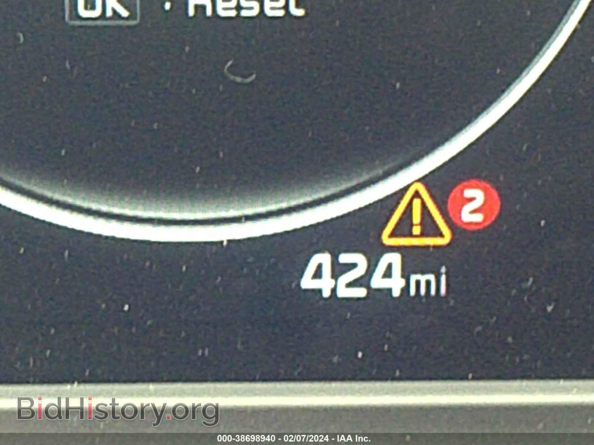 2024 KIA SELTOS - VIN: KNDERCAA7R7576984 - Фото 15