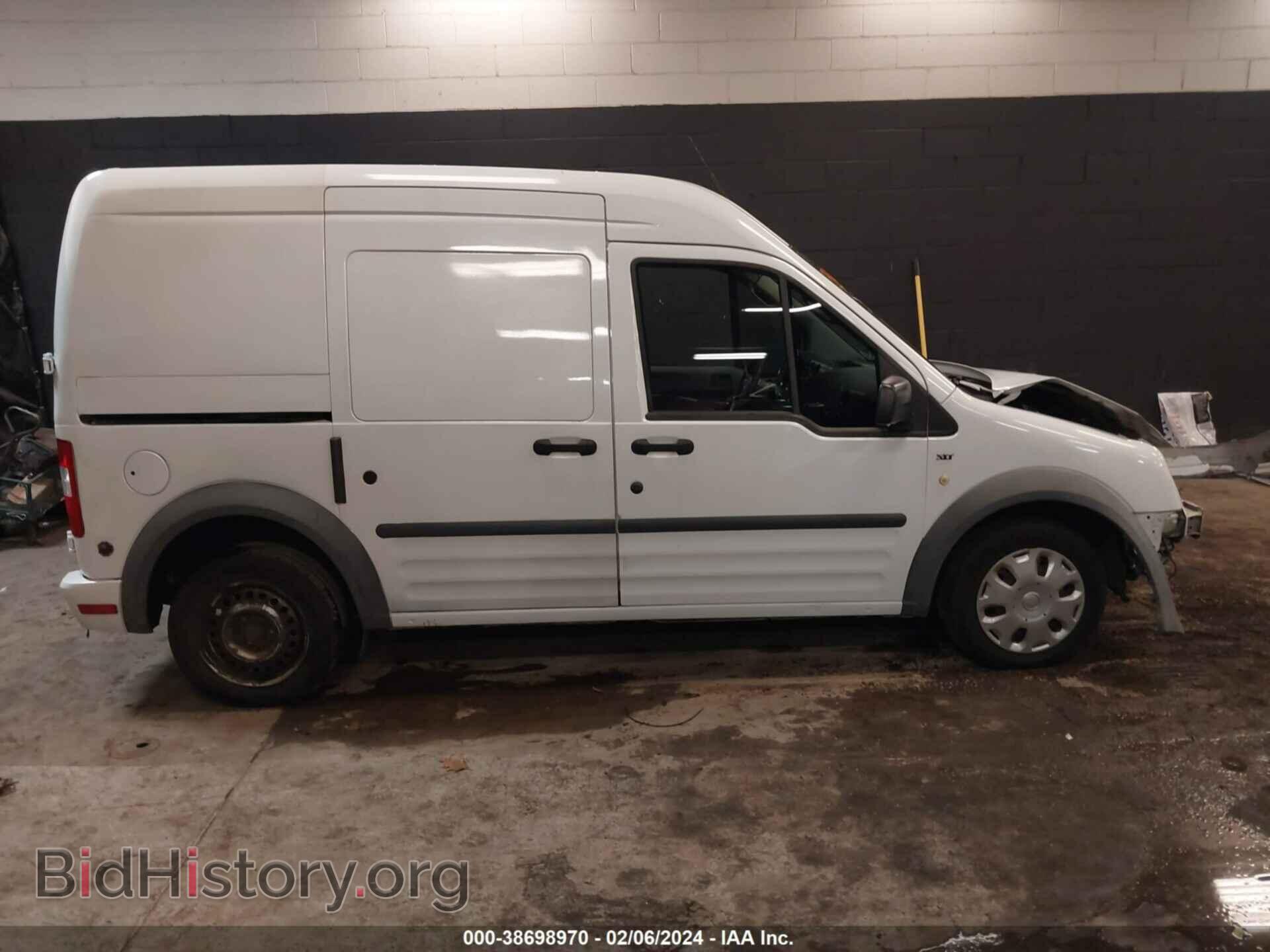 2013 FORD TRANSIT CONNECT - VIN: NM0LS7BN4DT163499 - Фото 14