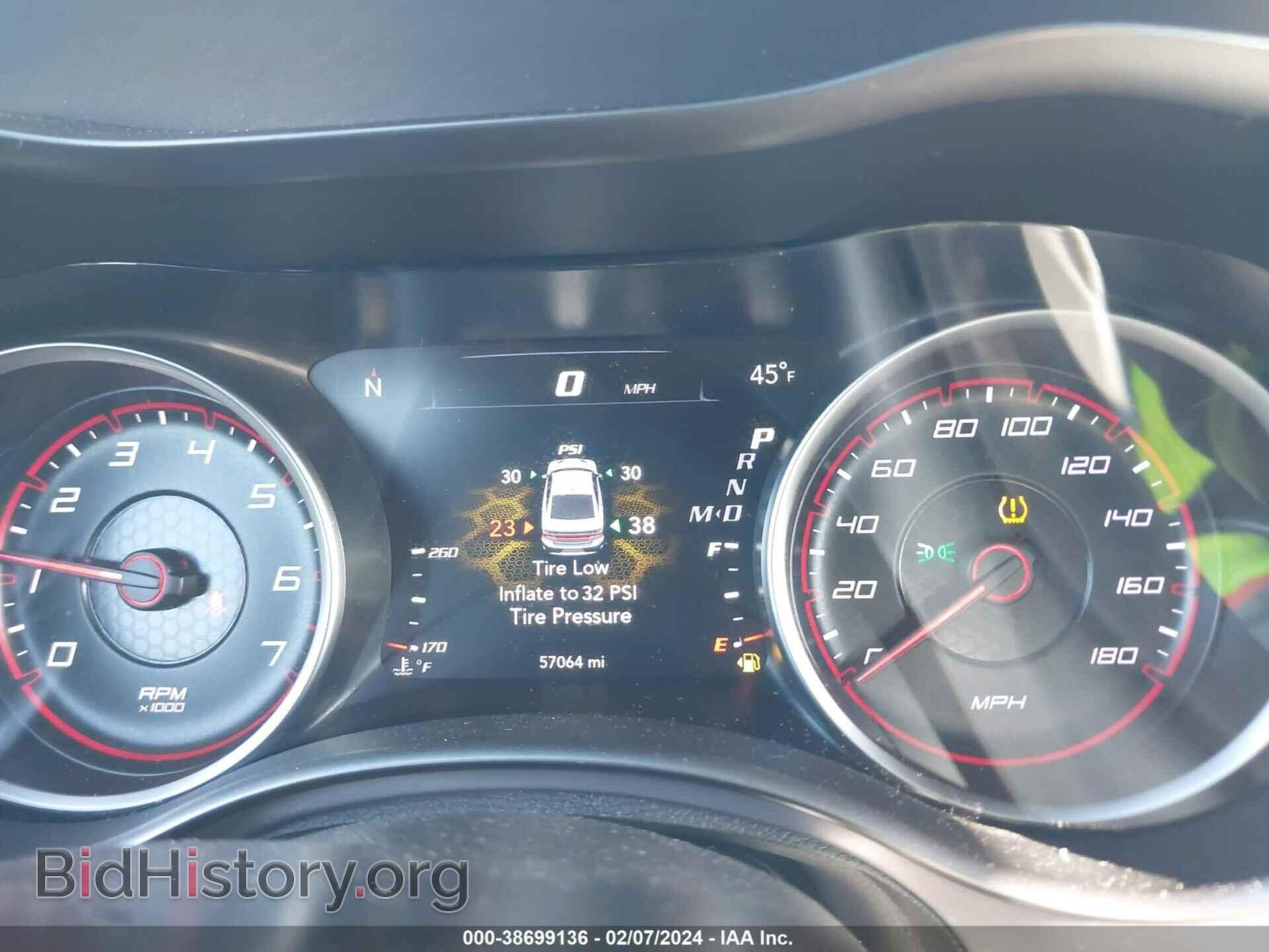 2019 DODGE CHARGER - VIN: 2C3CDXGJ5KH564111 - Фото 7