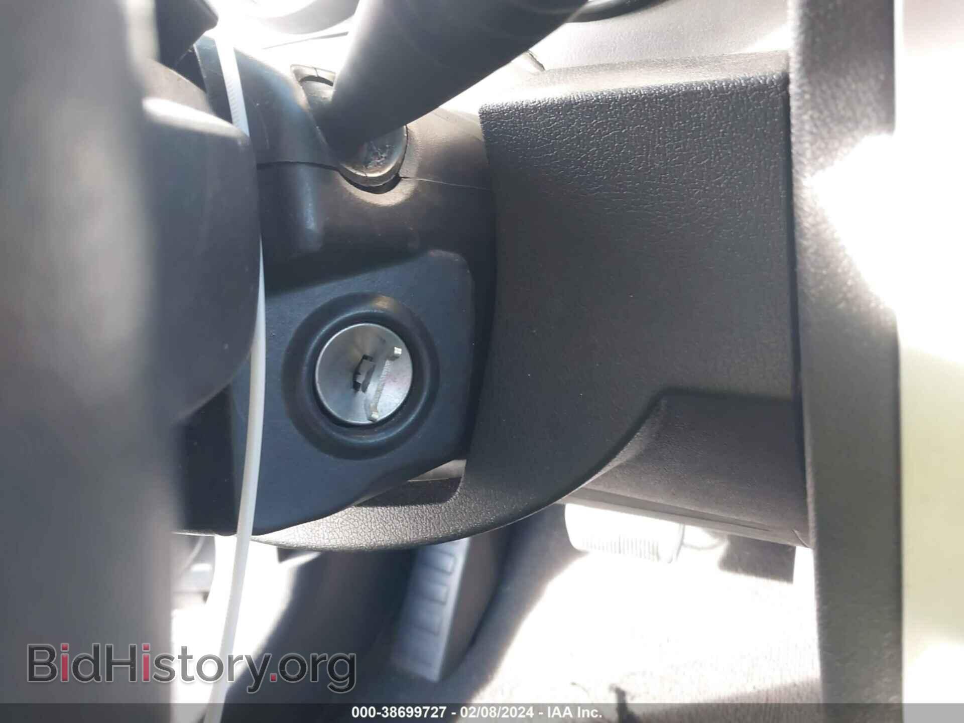 2008 DODGE CALIBER - VIN: 1B3HB48B98D656407 - Photo 11