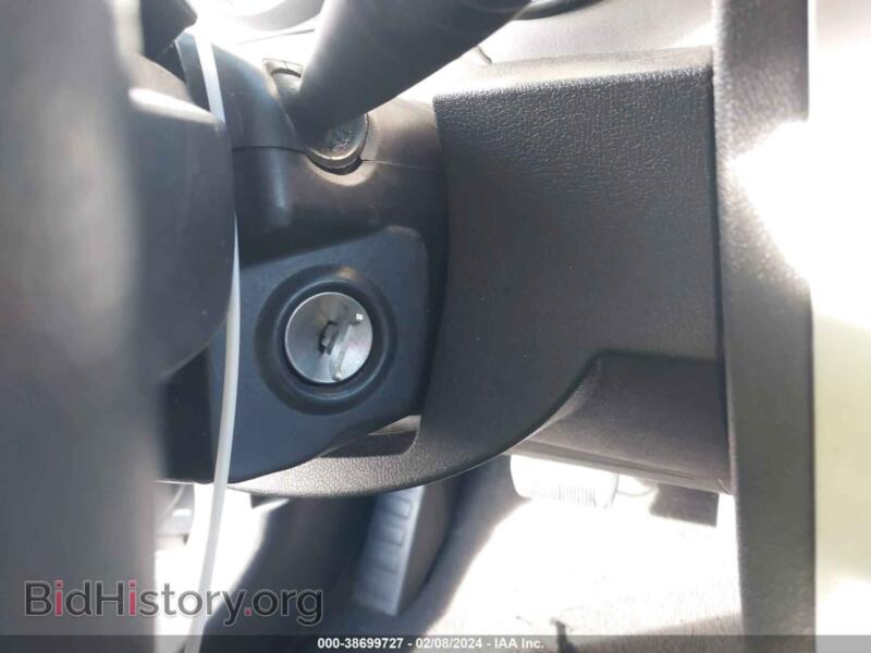 2008 Dodge CALIBER (VIN 1B3HB48B98D656407) — photo 11 of 11