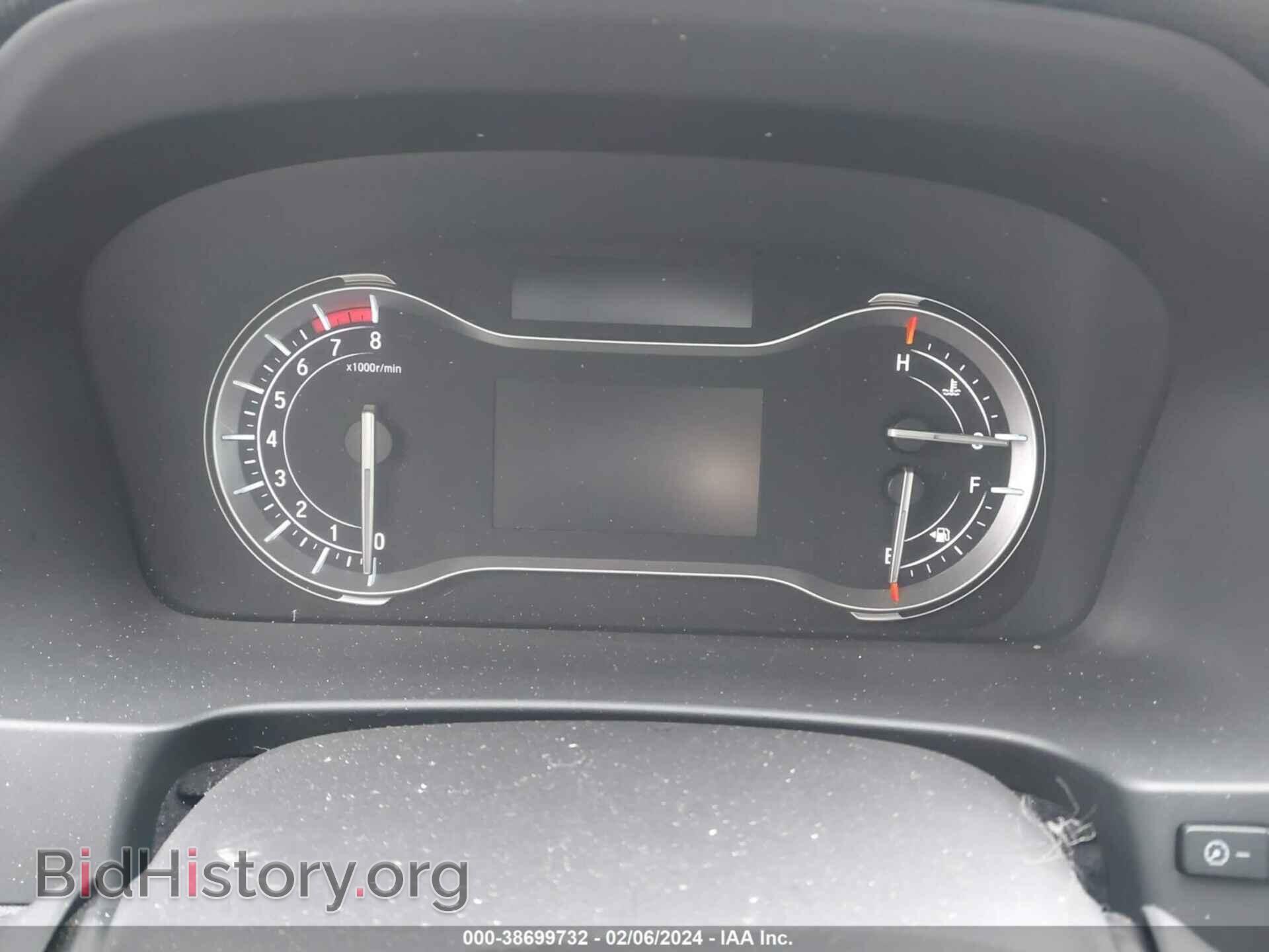 2021 HONDA RIDGELINE - VIN: 5FPYK3F79MB026470 - Фото 7