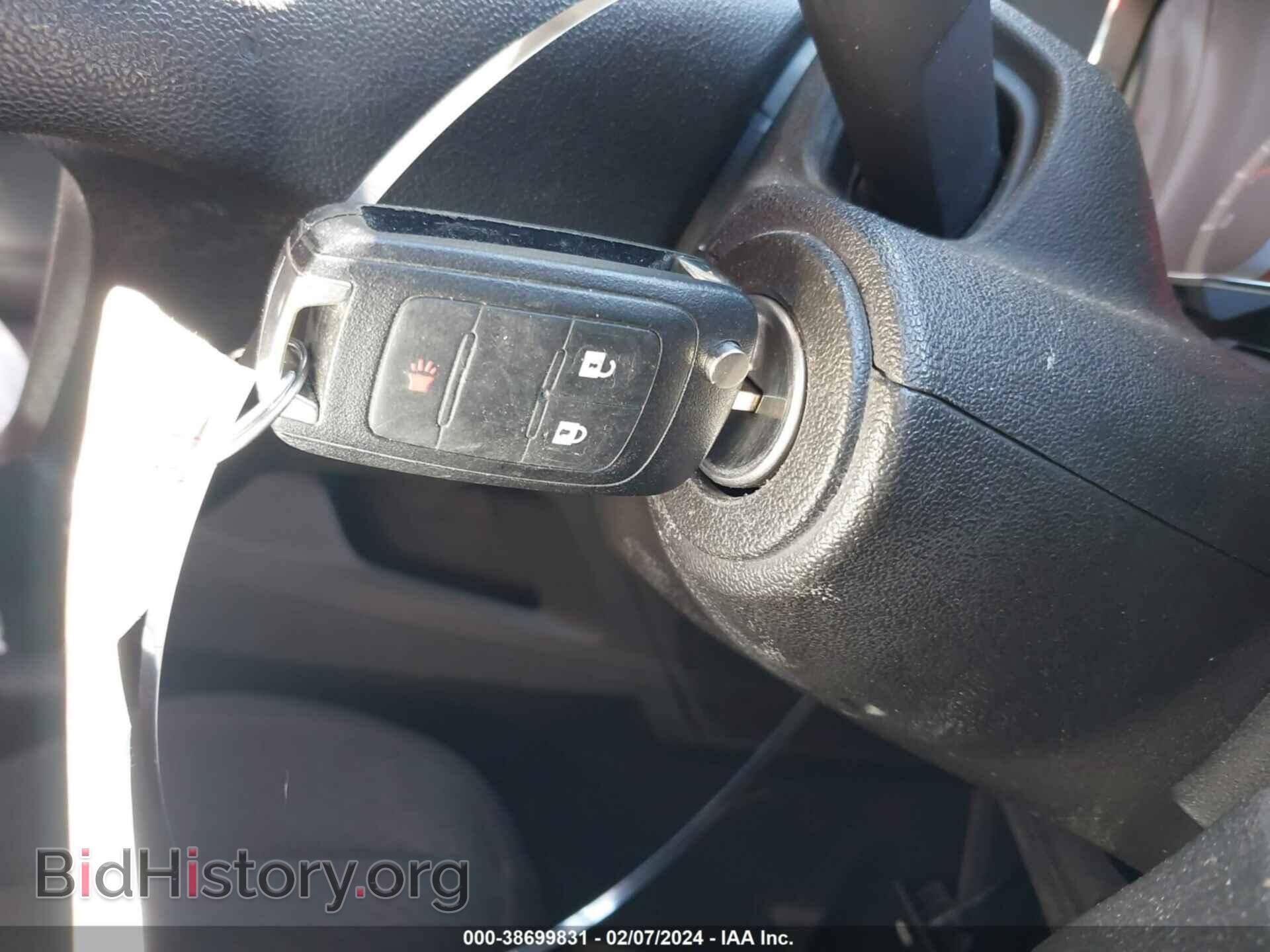 2013 GMC TERRAIN - VIN: 2GKALMEK6D6171396 - Фото 11