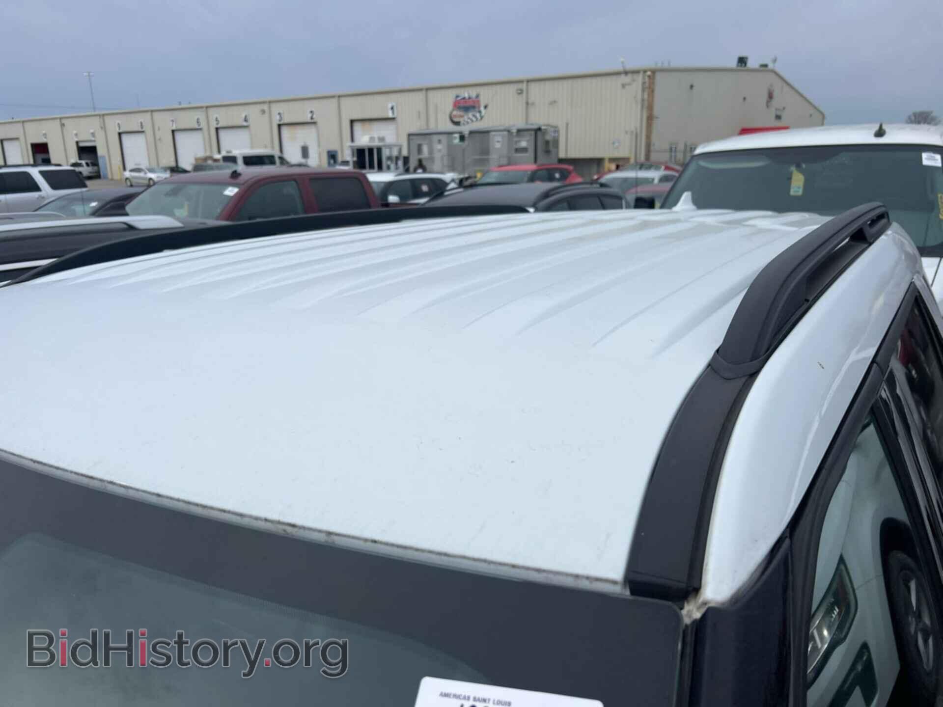 2020 FORD EXPLORER - VIN: 1FMSK8DH7LGC87362 - Фото 19