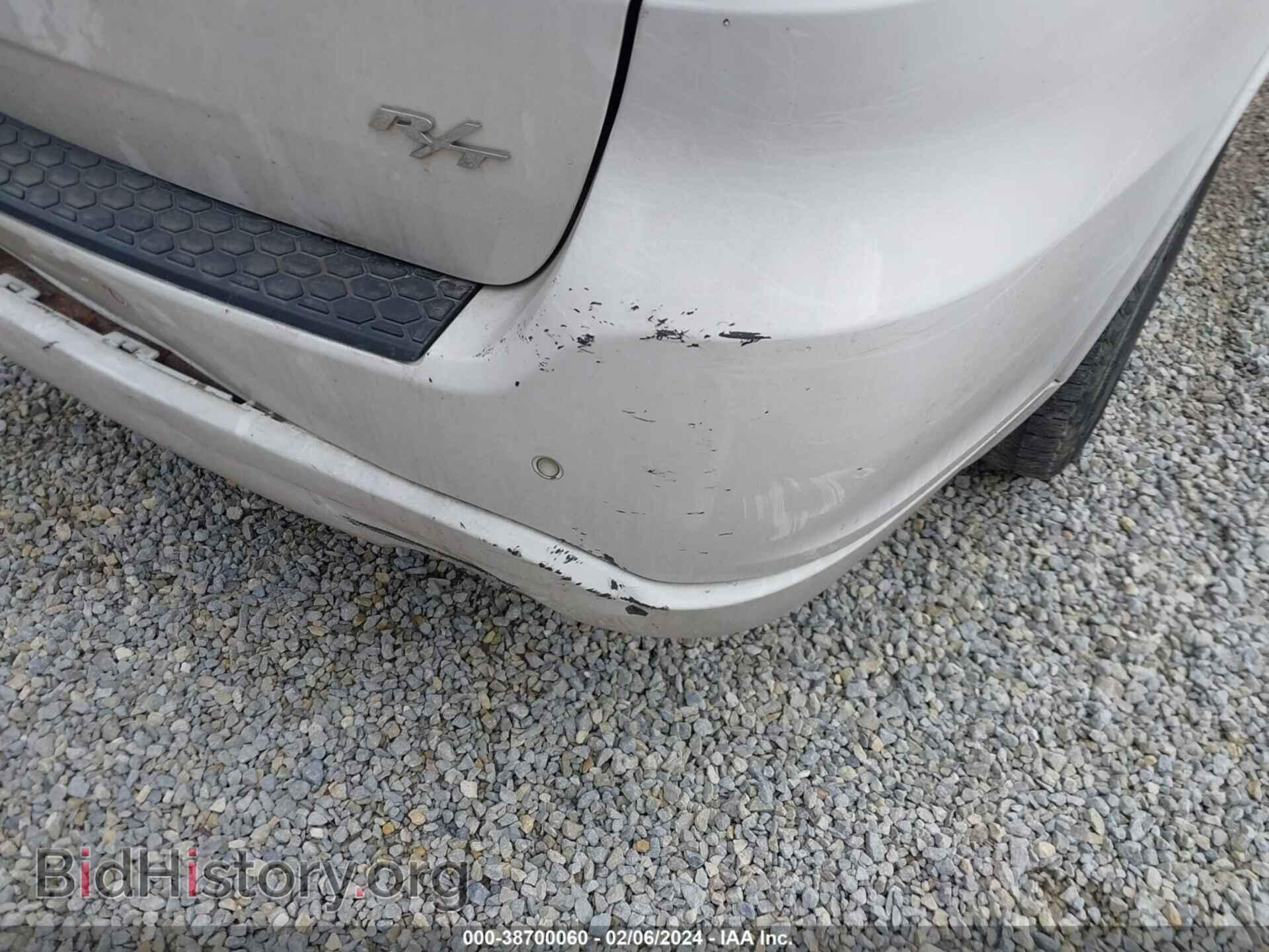 2012 DODGE DURANGO - VIN: 1C4SDJCTXCC322706 - Фото 13
