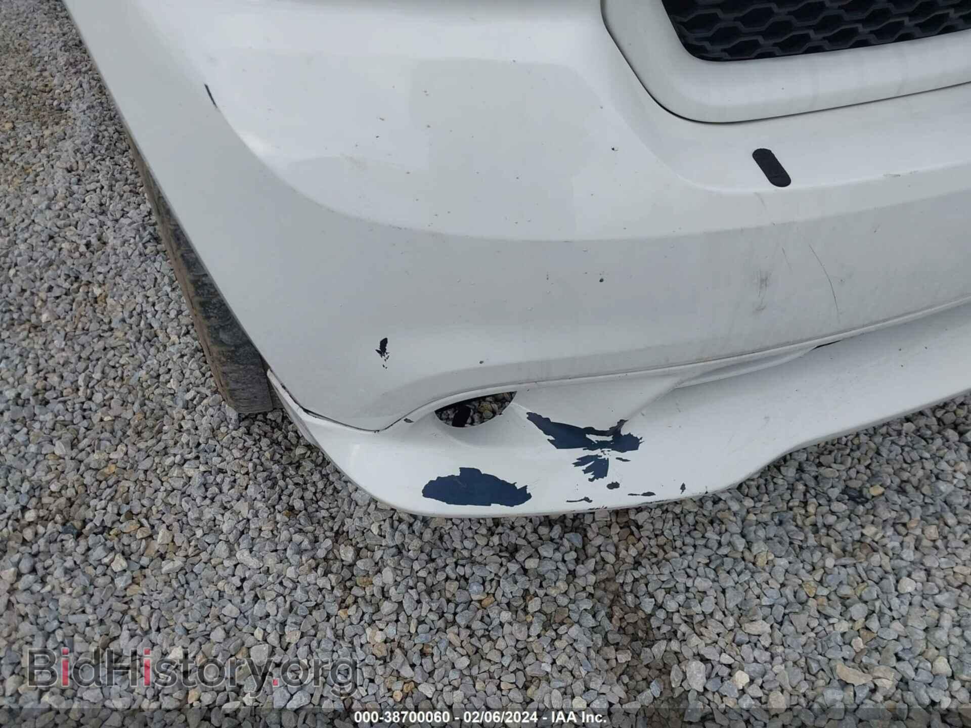 2012 DODGE DURANGO - VIN: 1C4SDJCTXCC322706 - Фото 6