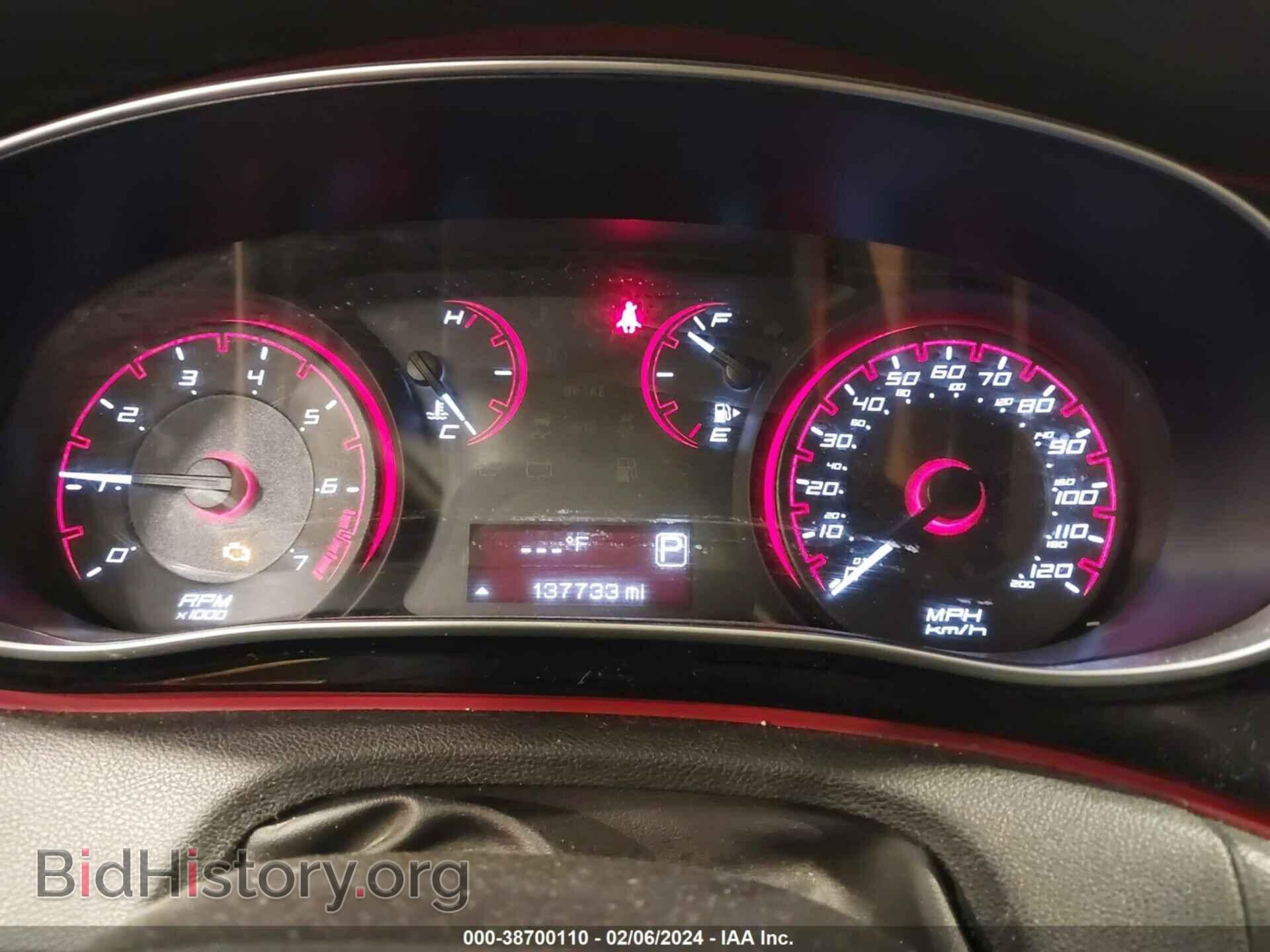 2015 DODGE DART - VIN: 1C3CDFAA1FD311034 - Photo 7