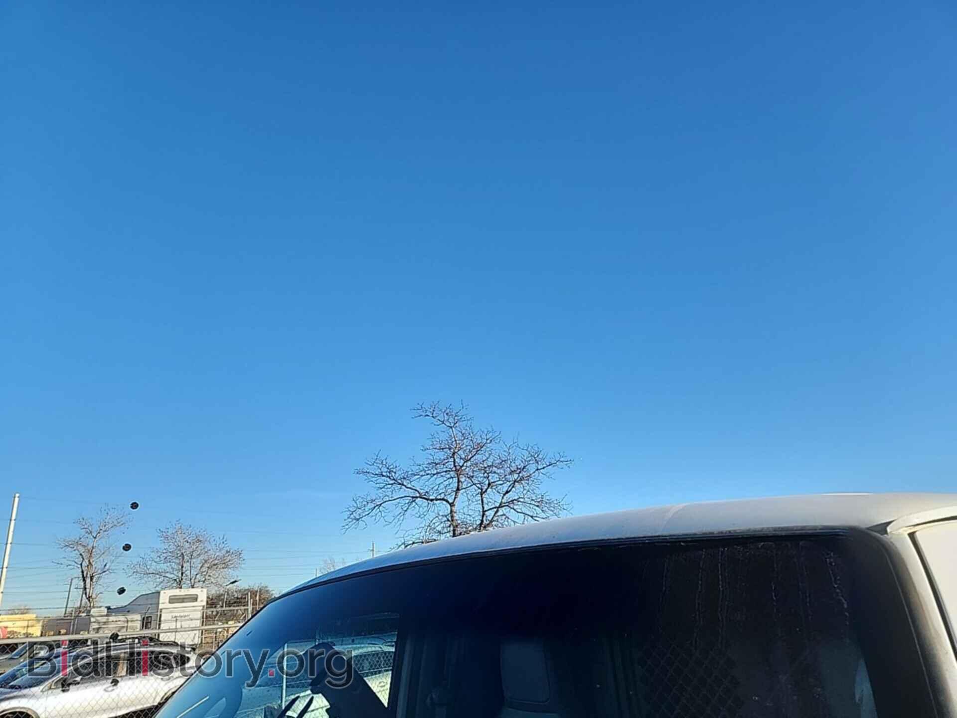 2012 FORD E-250 - VIN: 1FTNE2EWXCDA11536 - Фото 31