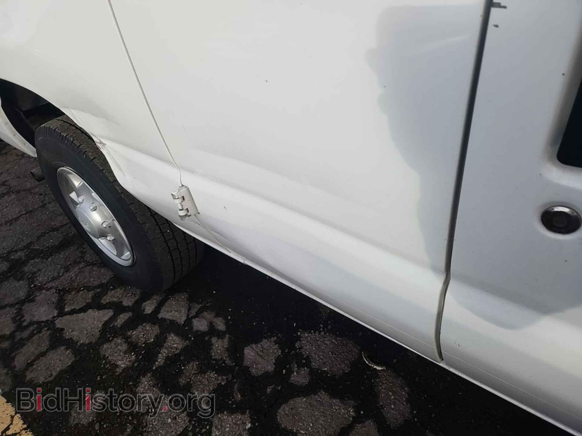 2012 FORD E-250 - VIN: 1FTNE2EWXCDA11536 - Фото 10