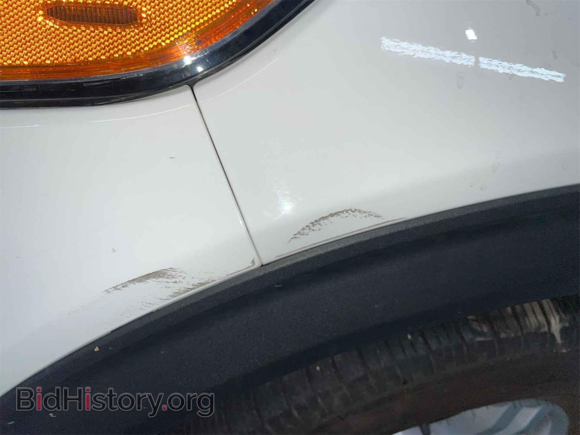 2020 FORD EXPLORER - VIN: 1FMSK8DH7LGA64593 - Photo 2
