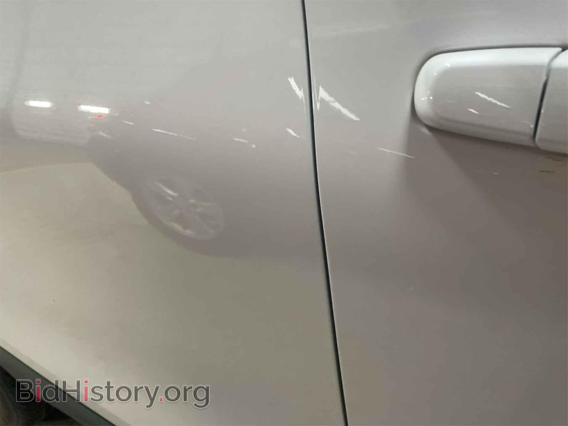 2020 GMC TERRAIN - VIN: 3GKALTEV5LL207108 - Photo 7